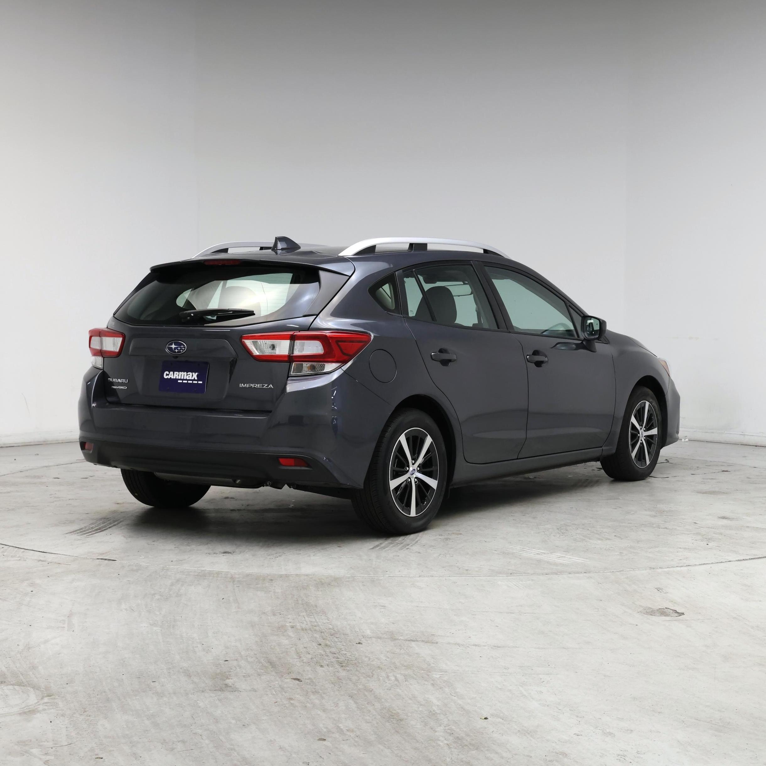 Thumbnail: 2019 Subaru Impreza - 8