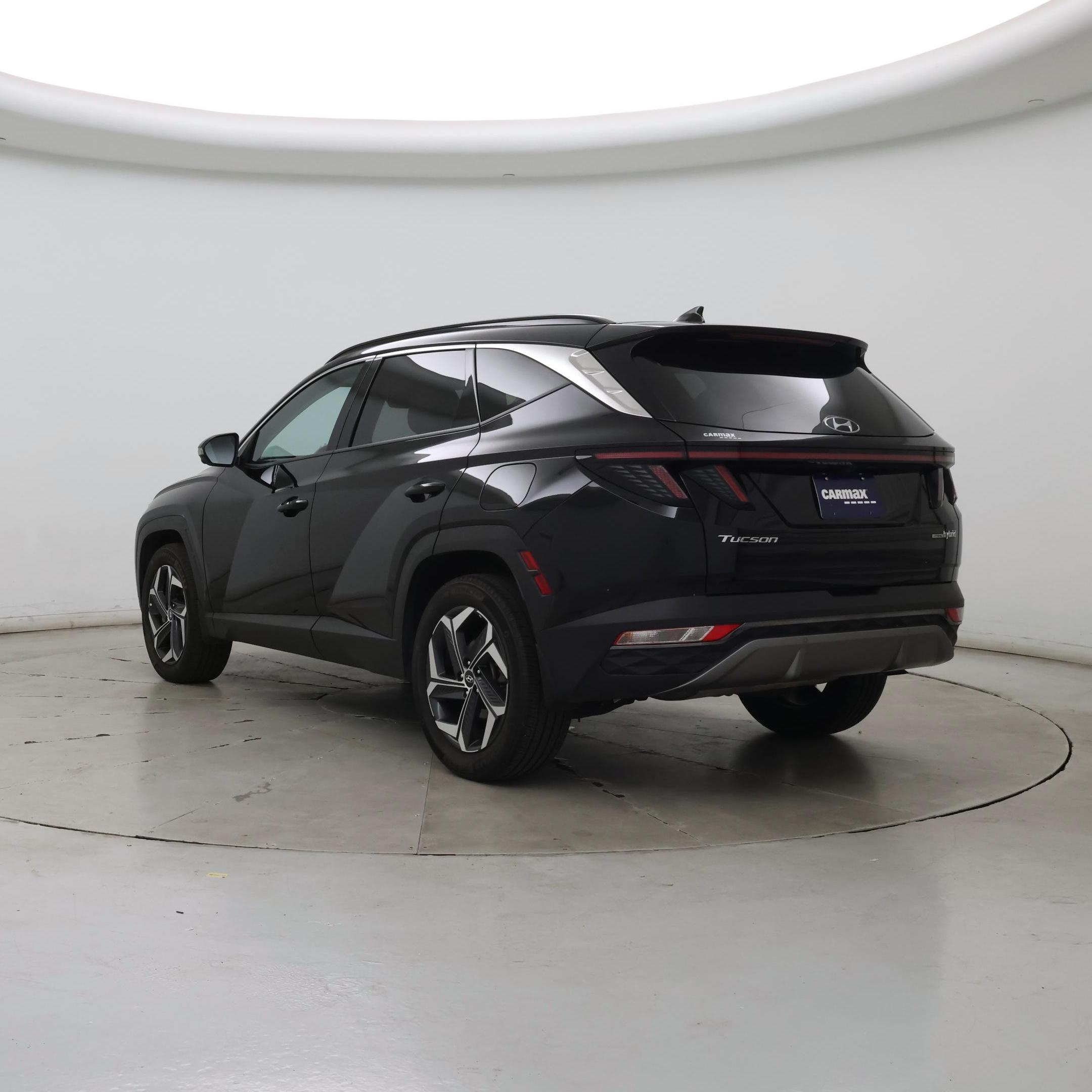 Thumbnail: 2023 Hyundai Tucson - 2
