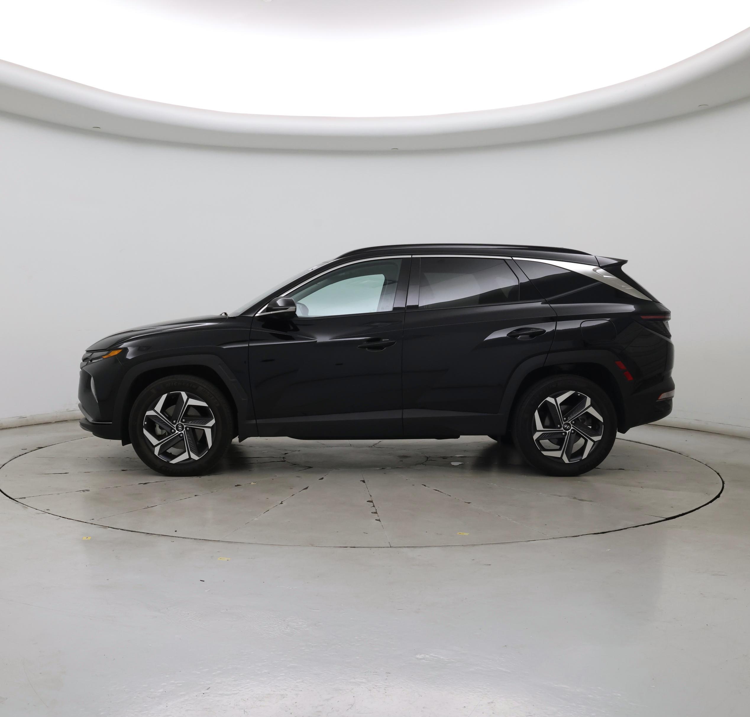 Thumbnail: 2023 Hyundai Tucson - 3