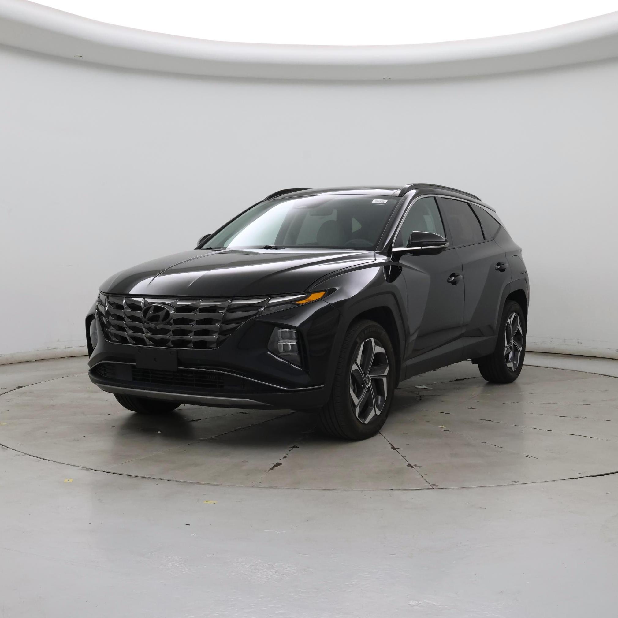 Thumbnail: 2023 Hyundai Tucson - 4