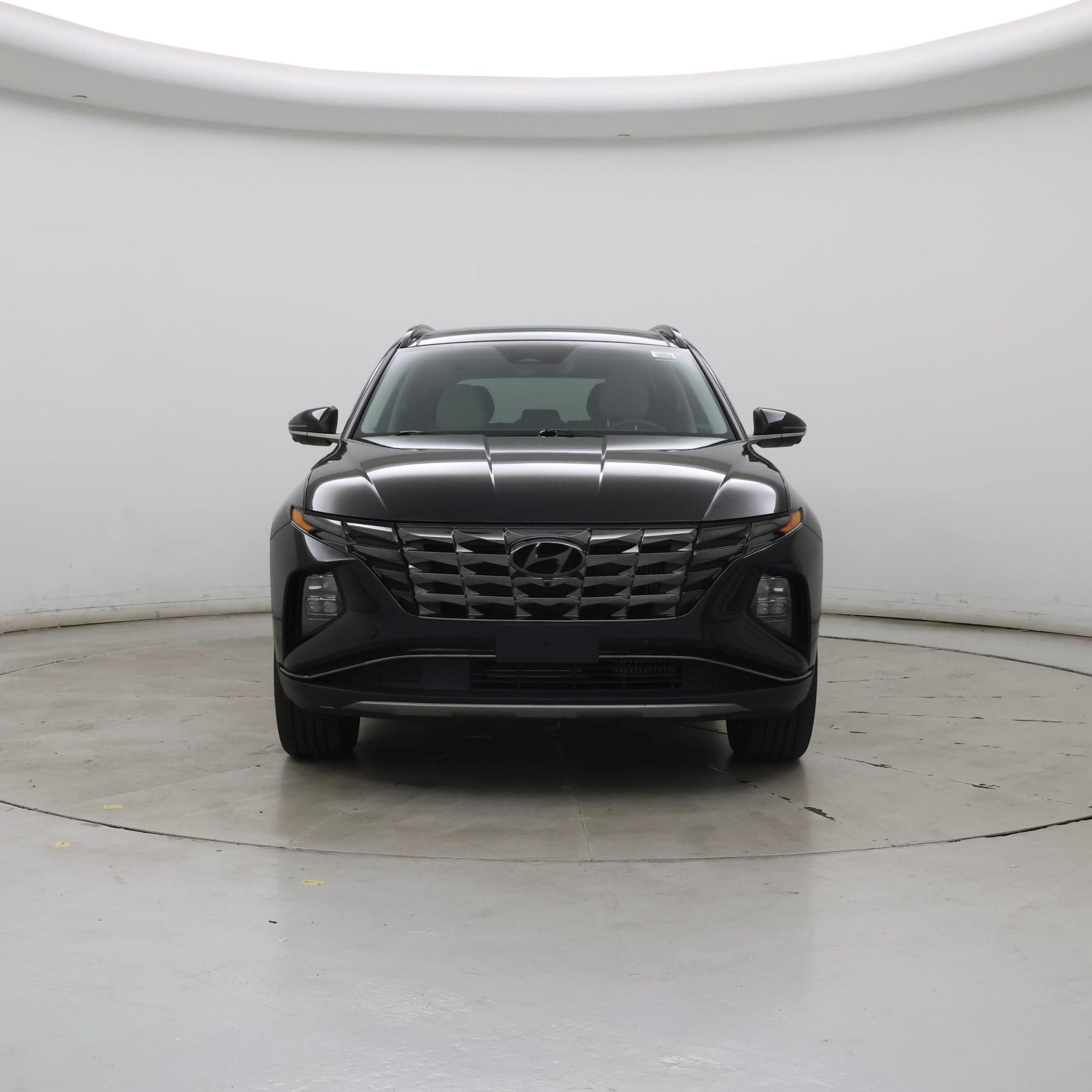 Thumbnail: 2023 Hyundai Tucson - 5