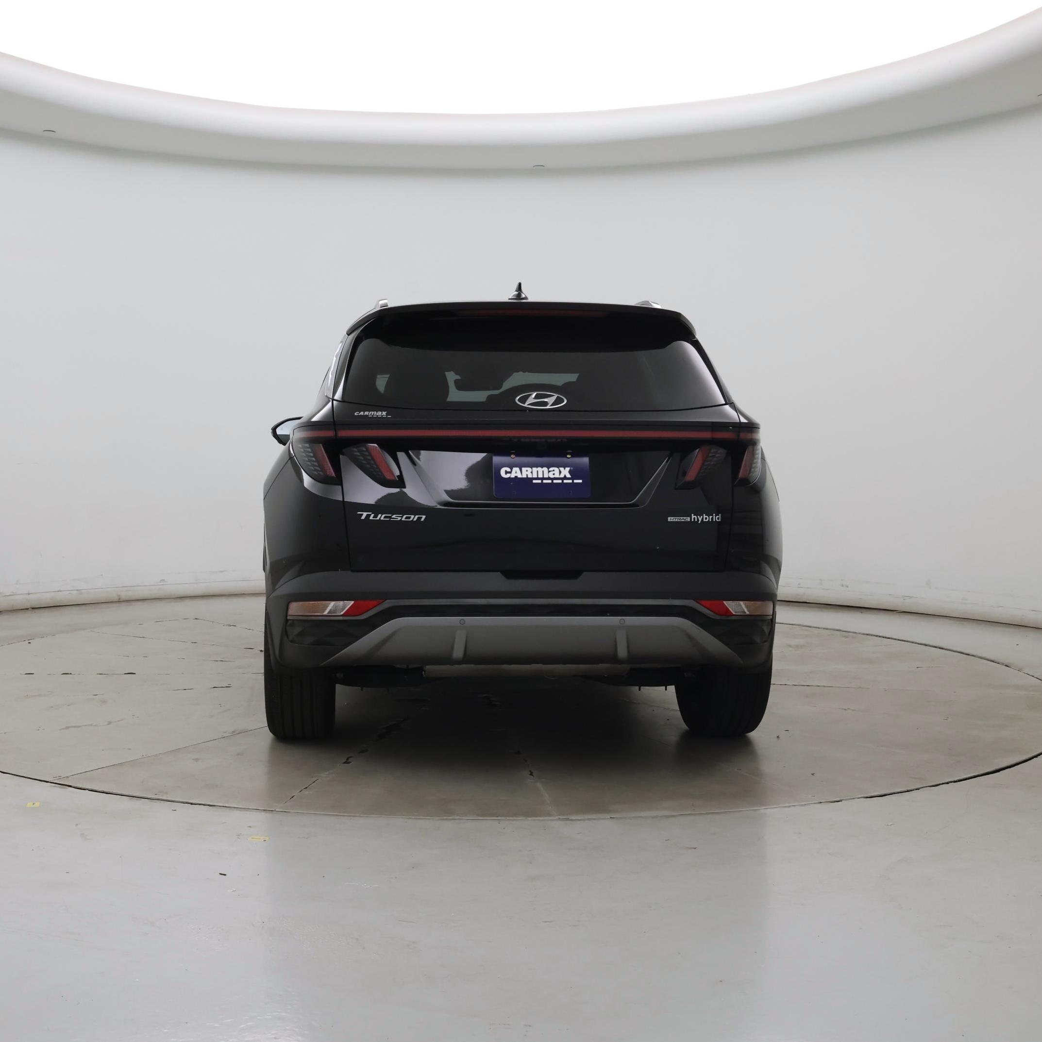 Thumbnail: 2023 Hyundai Tucson - 6