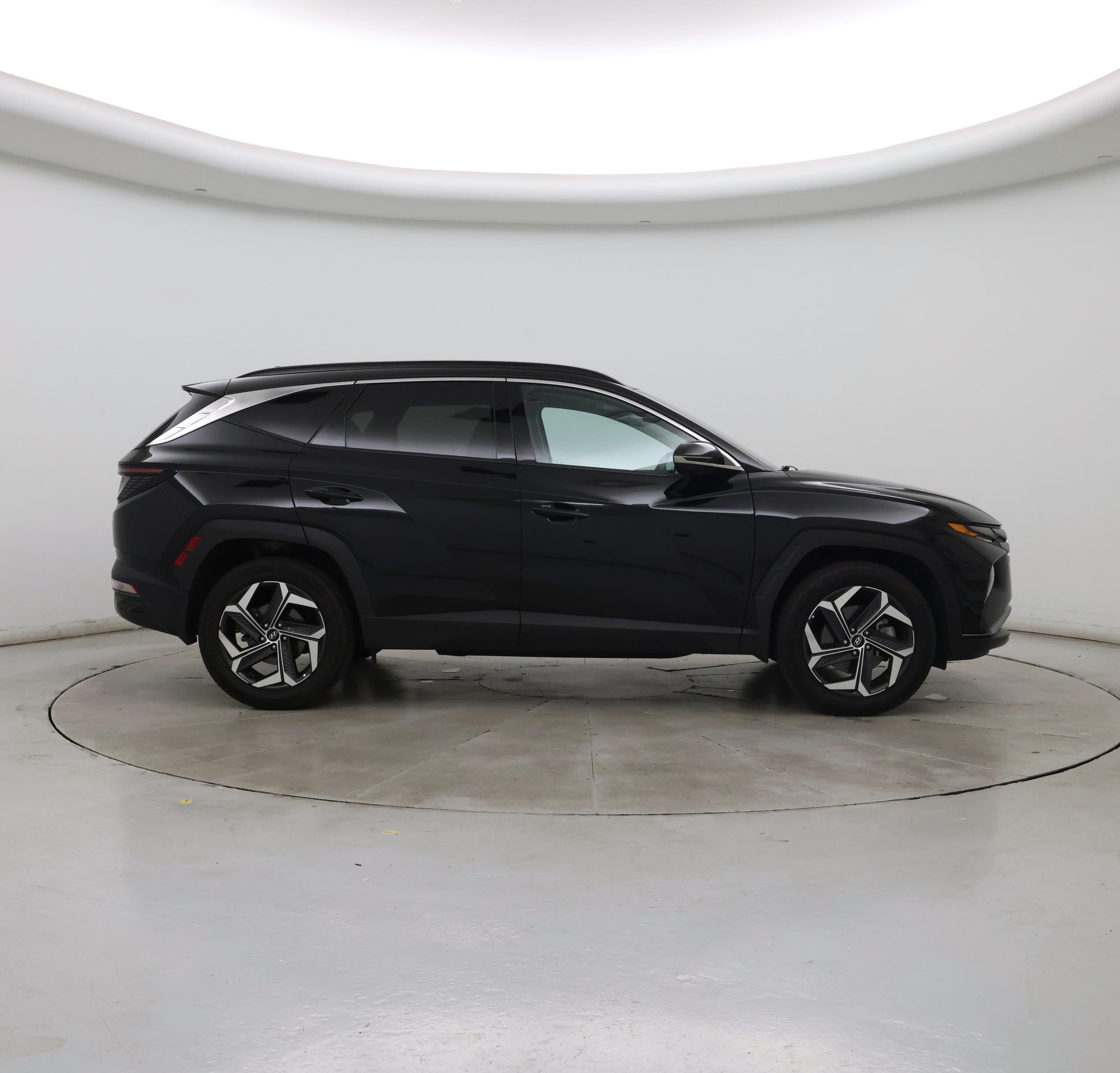 Thumbnail: 2023 Hyundai Tucson - 7