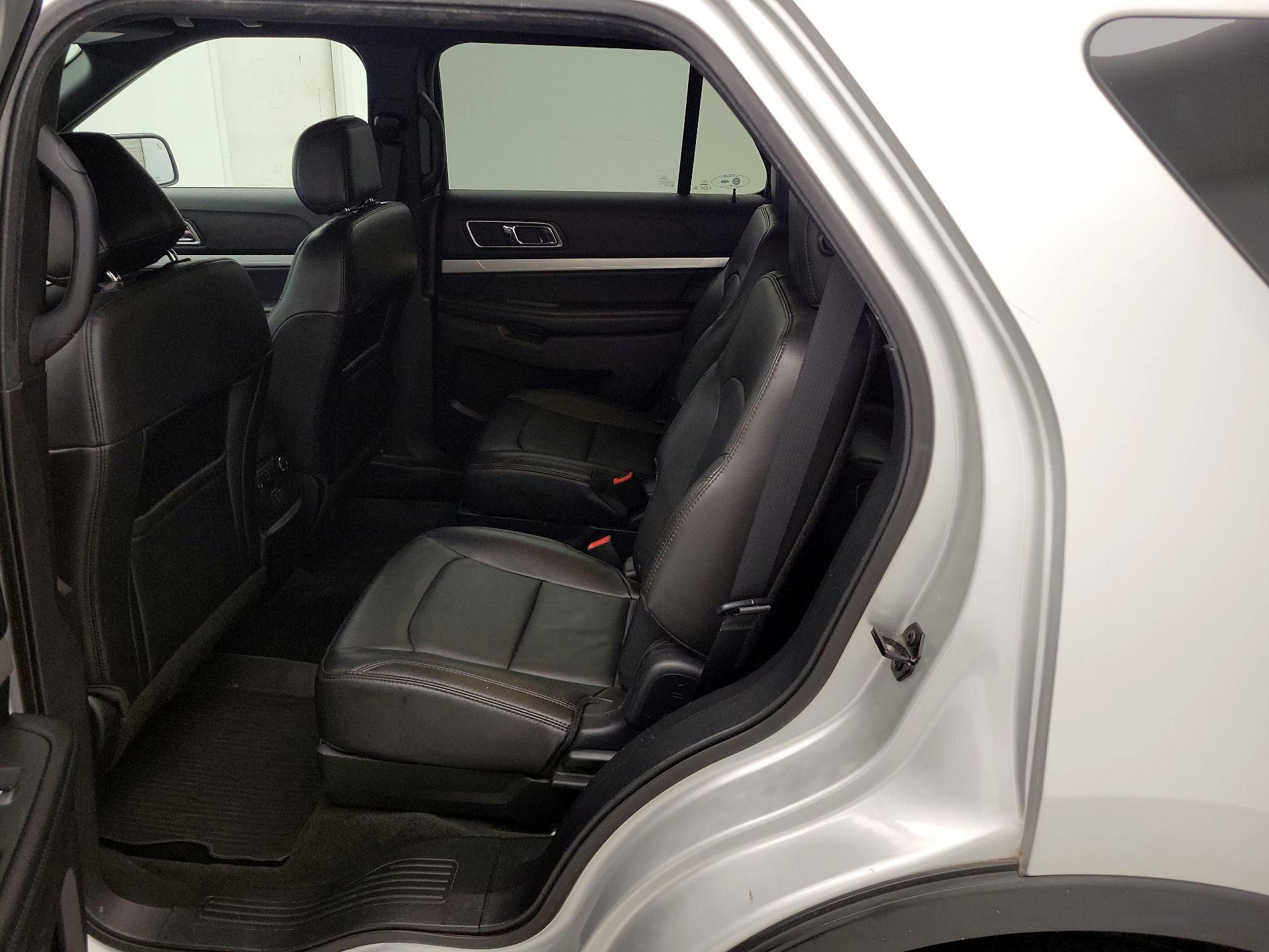 Thumbnail: 2017 Ford Explorer - 20