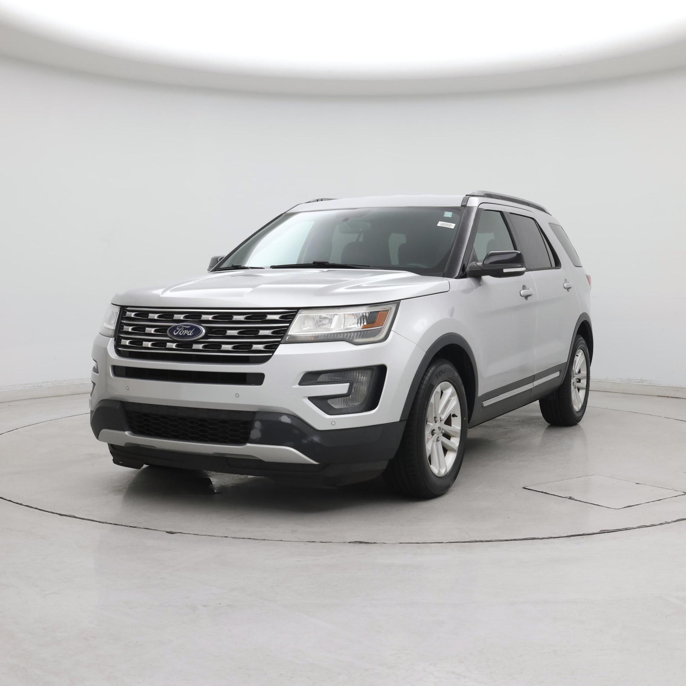 Thumbnail: 2017 Ford Explorer - 4