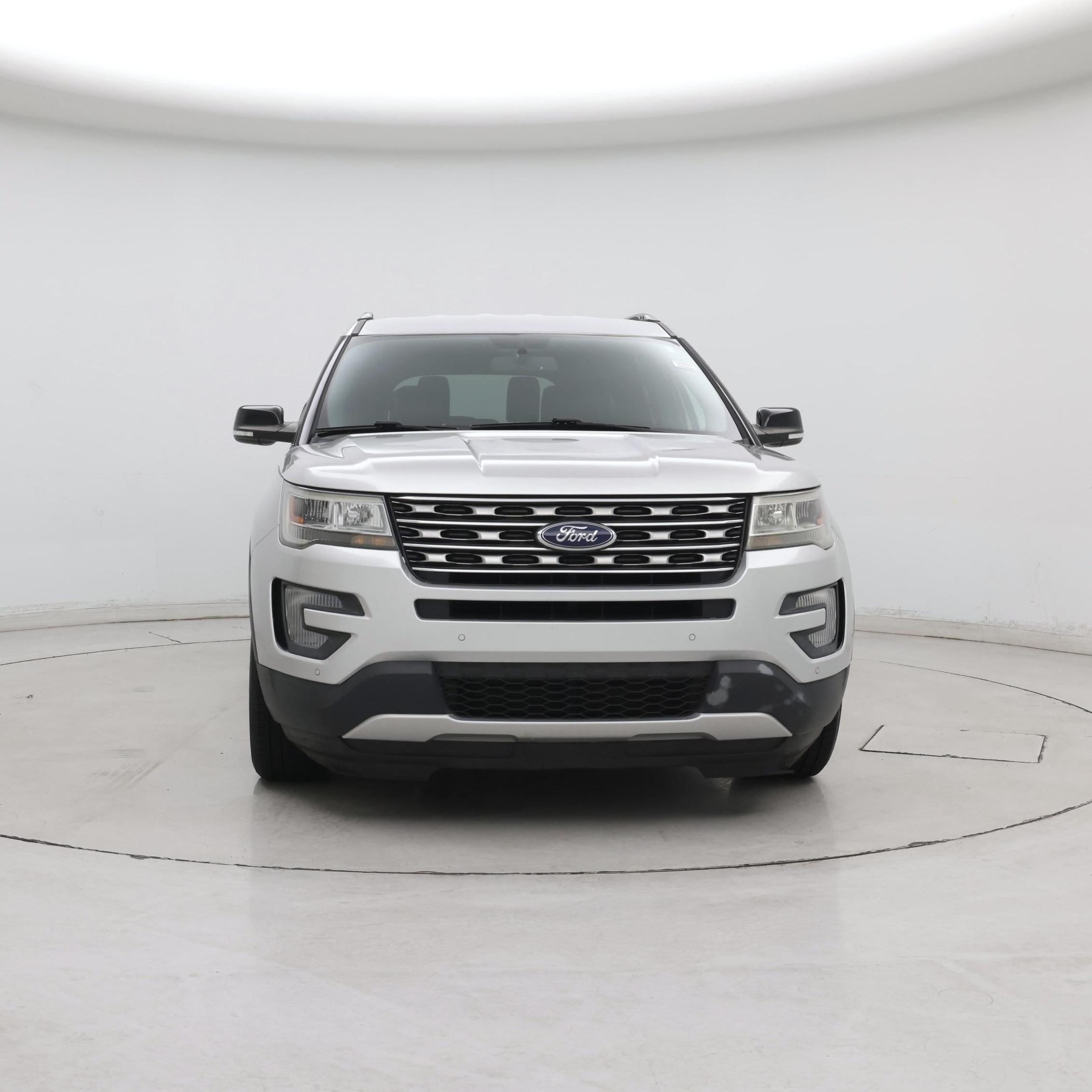 Thumbnail: 2017 Ford Explorer - 5