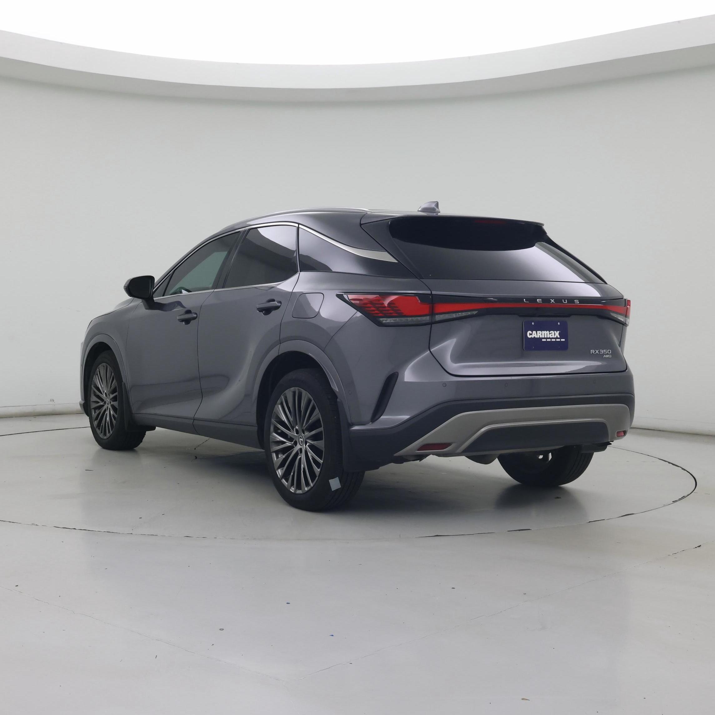 Thumbnail: 2023 Lexus RX - 2