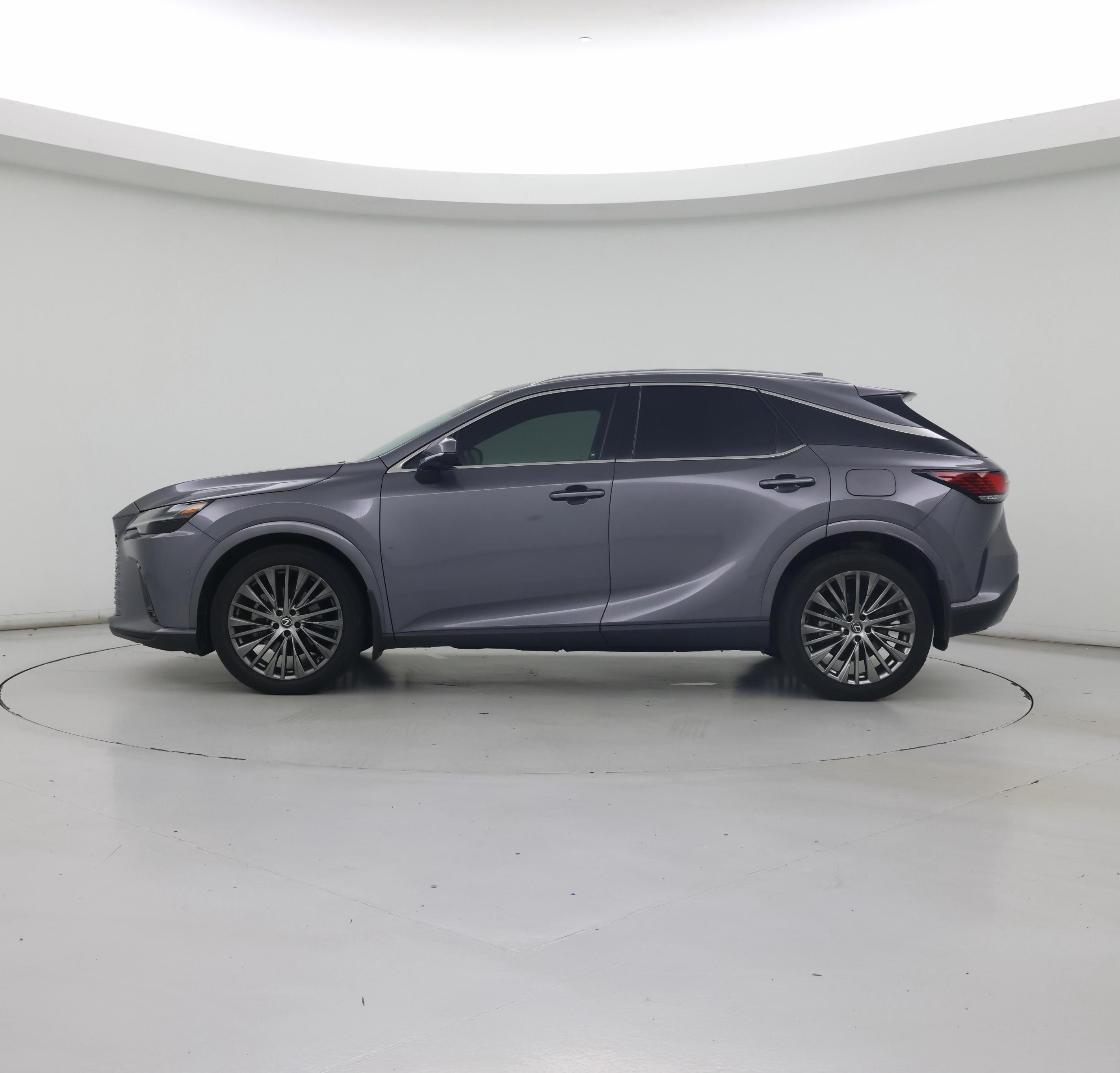 Thumbnail: 2023 Lexus RX - 3