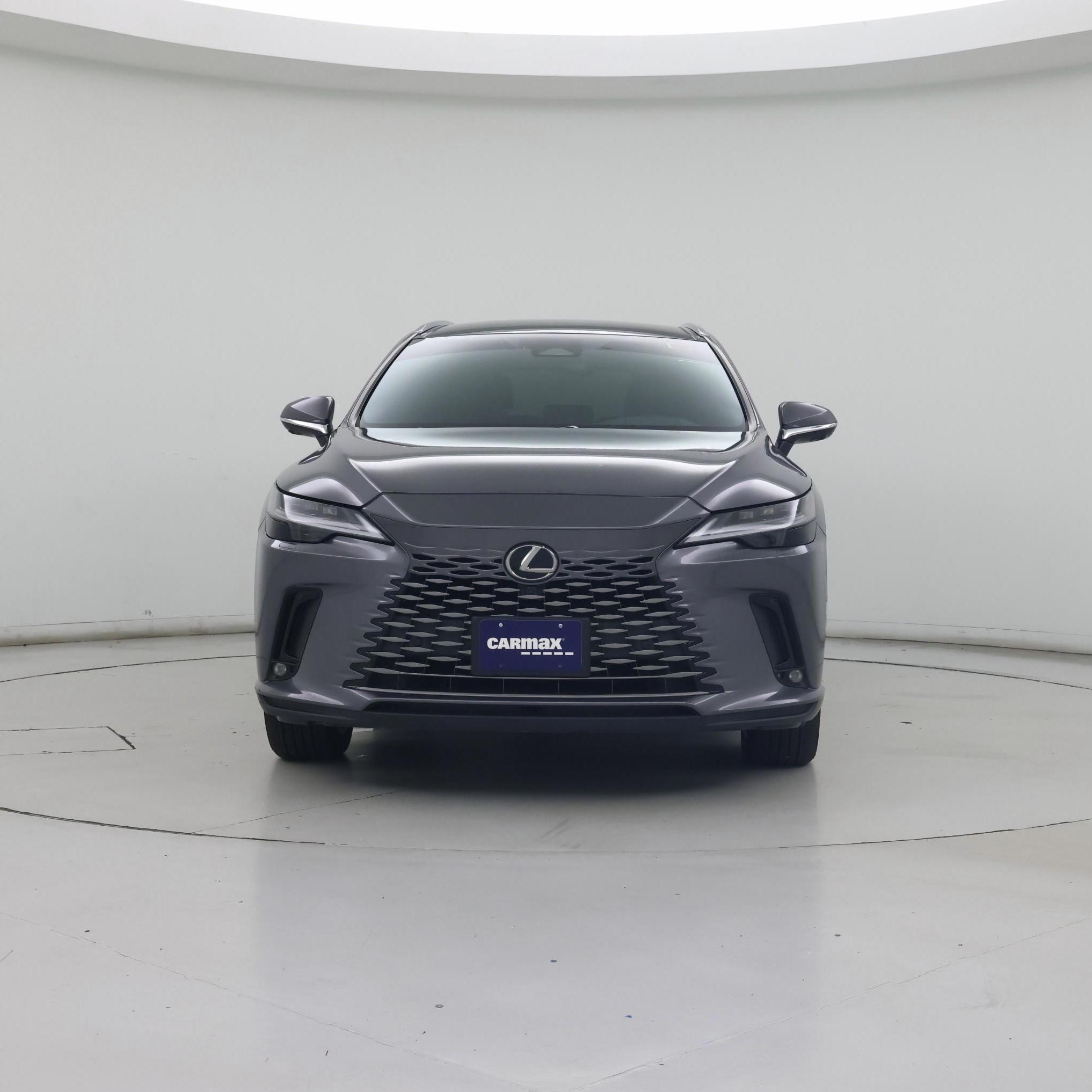 Thumbnail: 2023 Lexus RX - 5