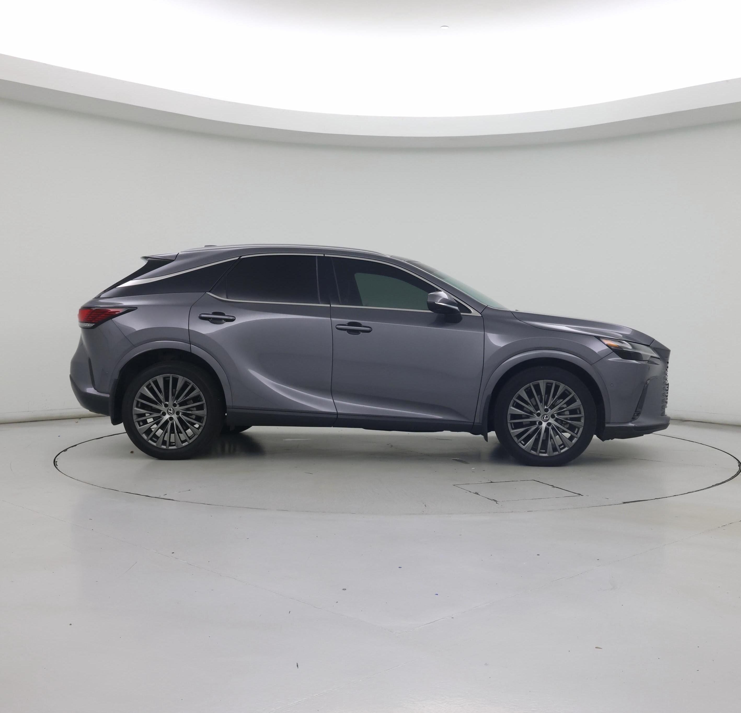 Thumbnail: 2023 Lexus RX - 7