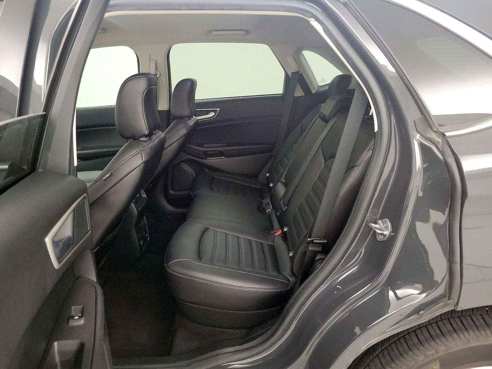 2021 Ford Edge SEL - Photo 20