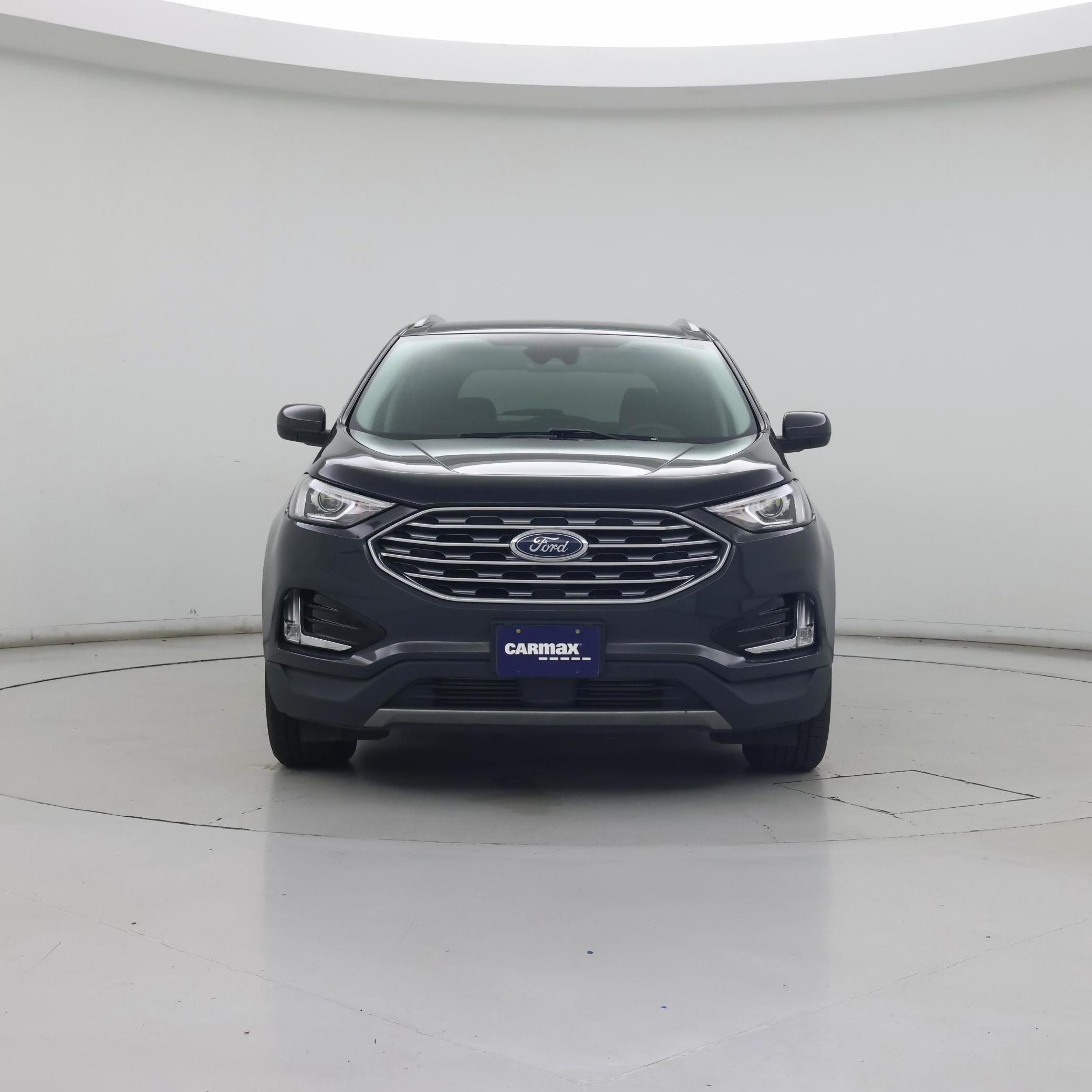Thumbnail: 2021 Ford Edge - 5