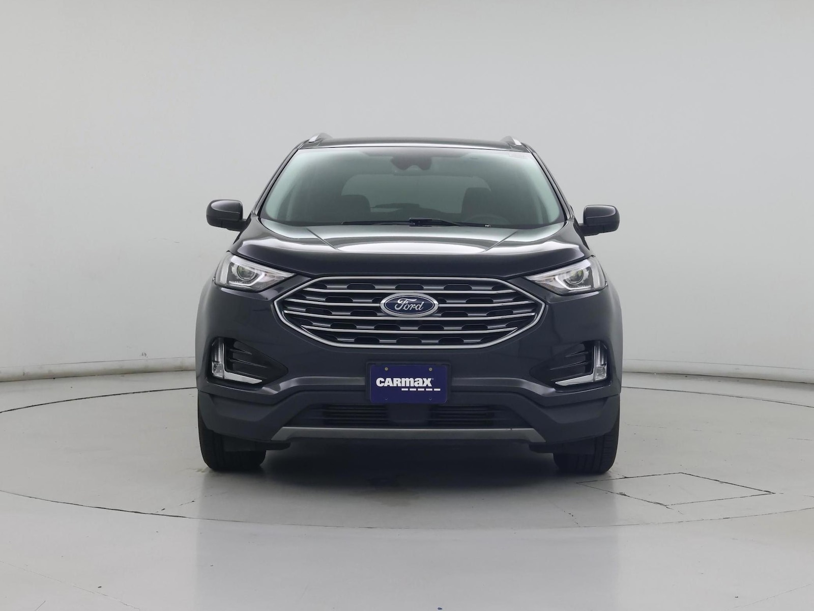 2021 Ford Edge SEL - Photo 6