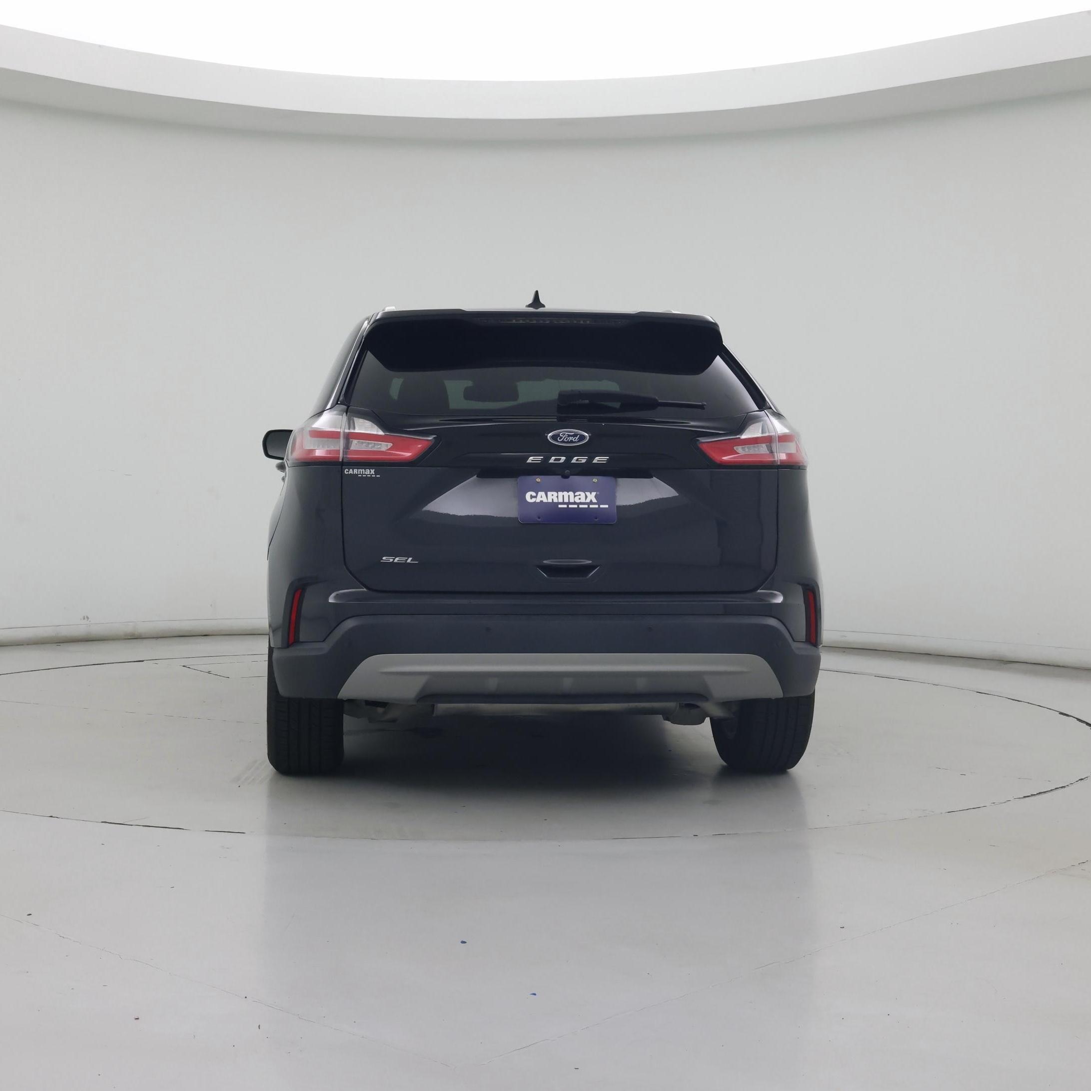 Thumbnail: 2021 Ford Edge - 6