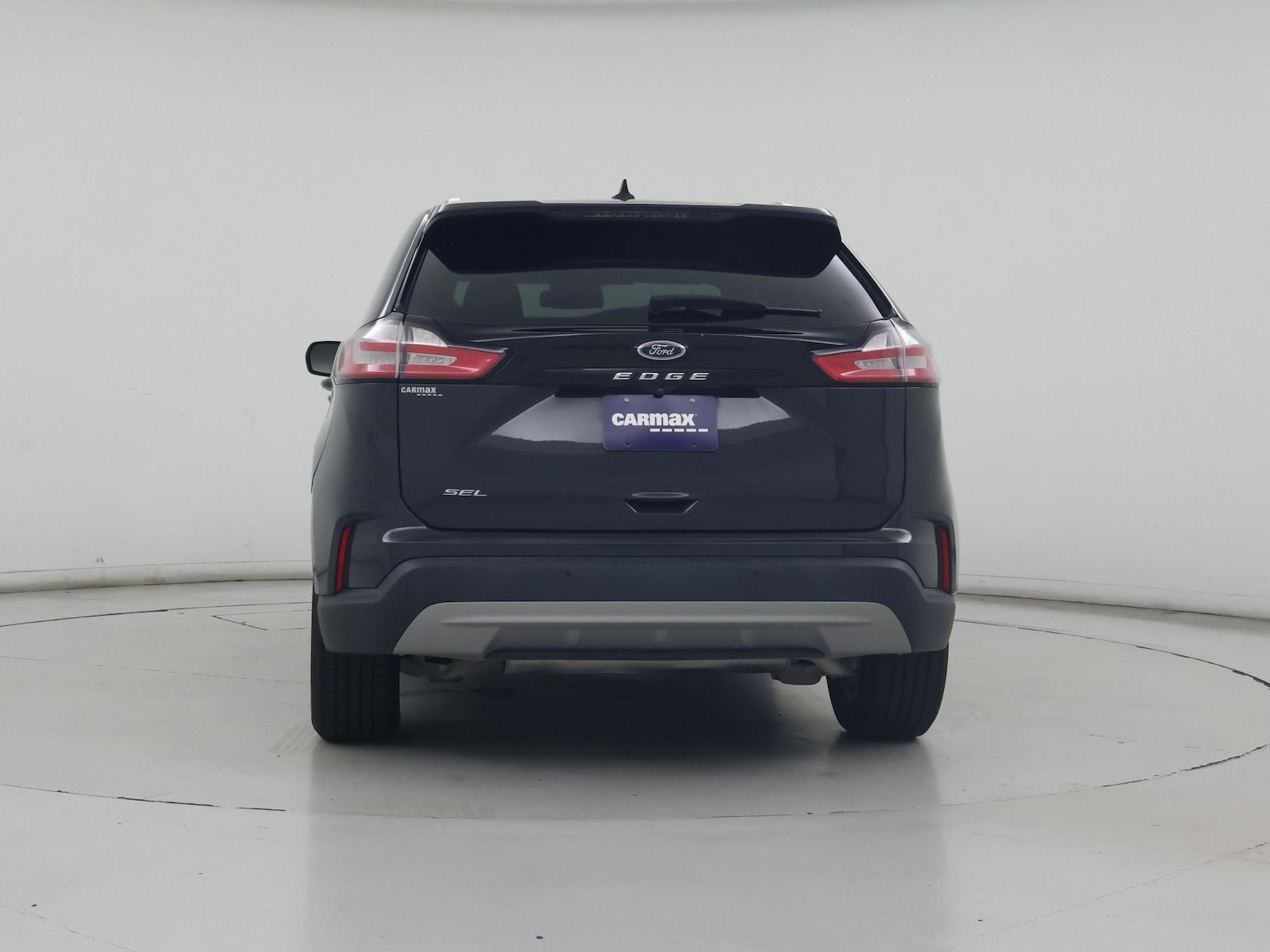 2021 Ford Edge SEL - Photo 7