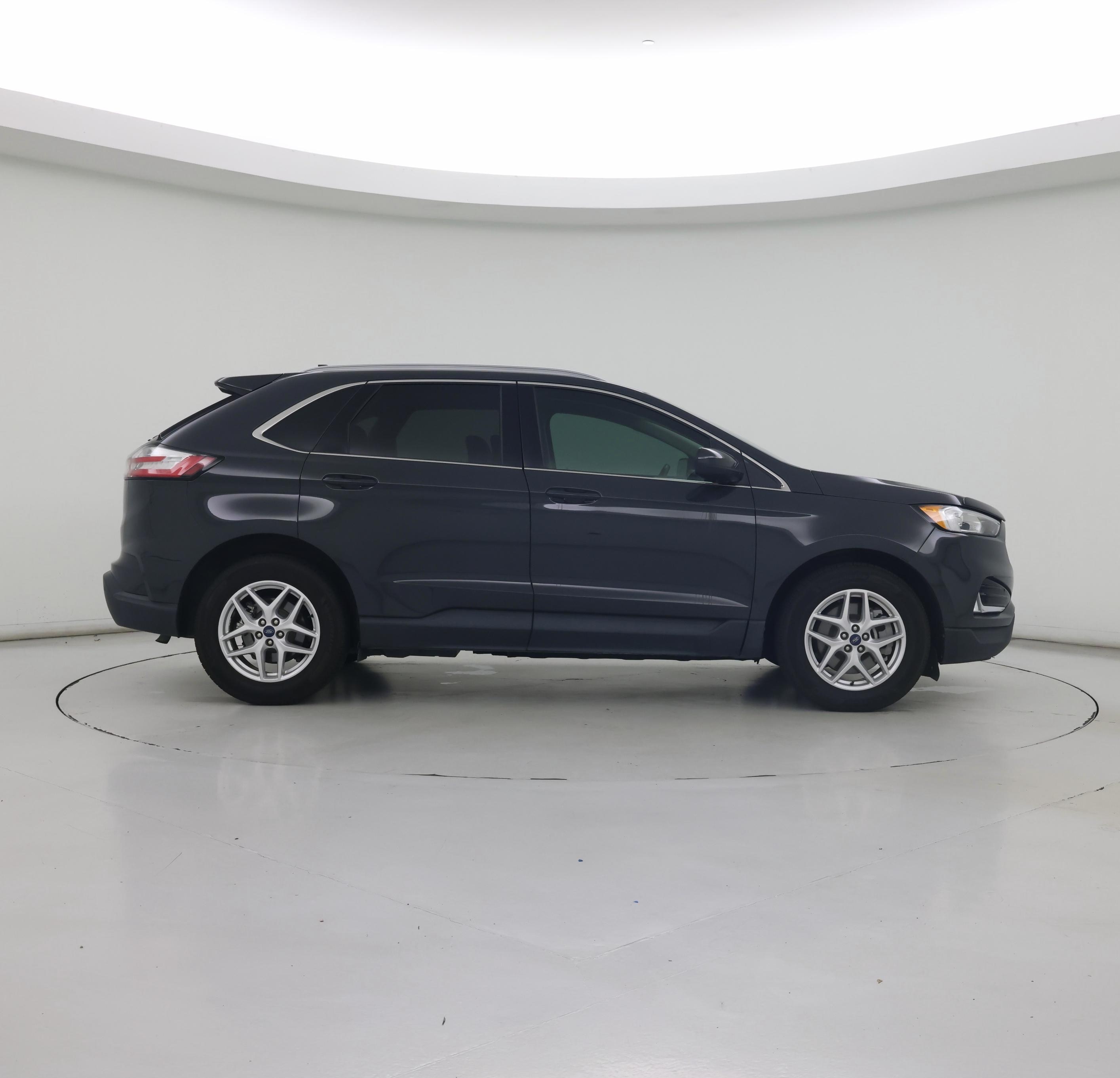 Thumbnail: 2021 Ford Edge - 7
