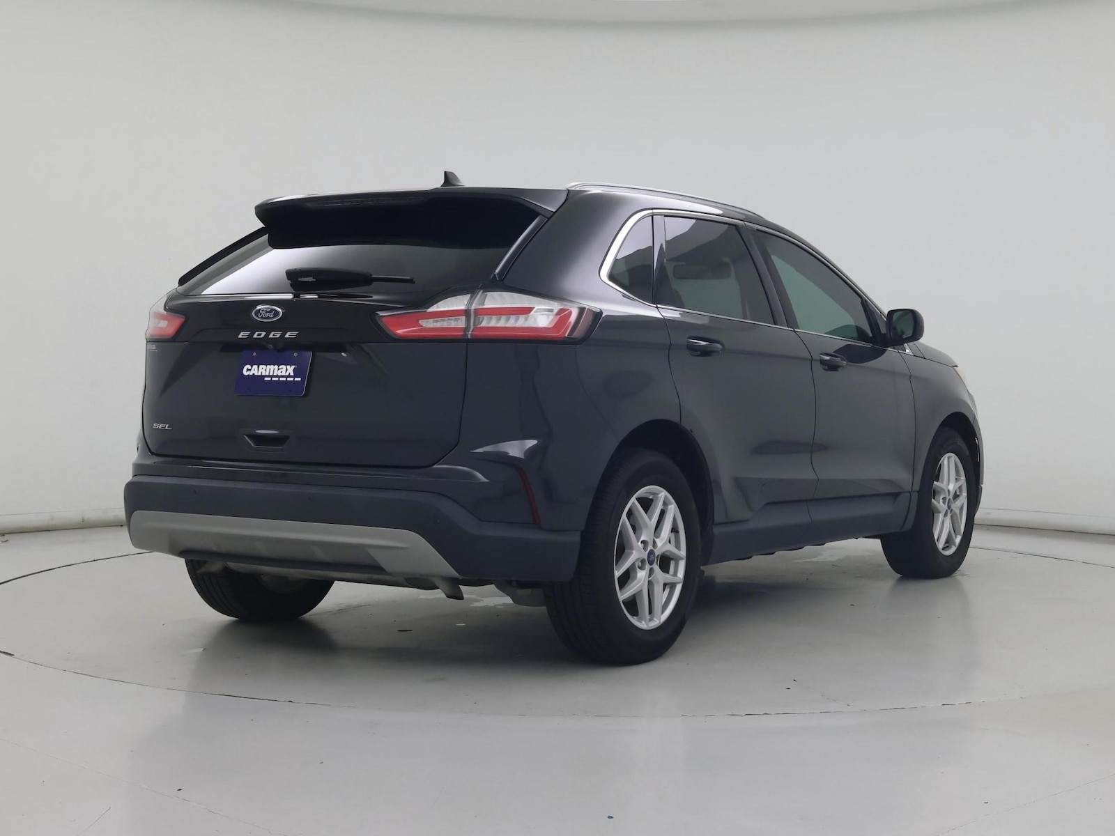 2021 Ford Edge SEL - Photo 9