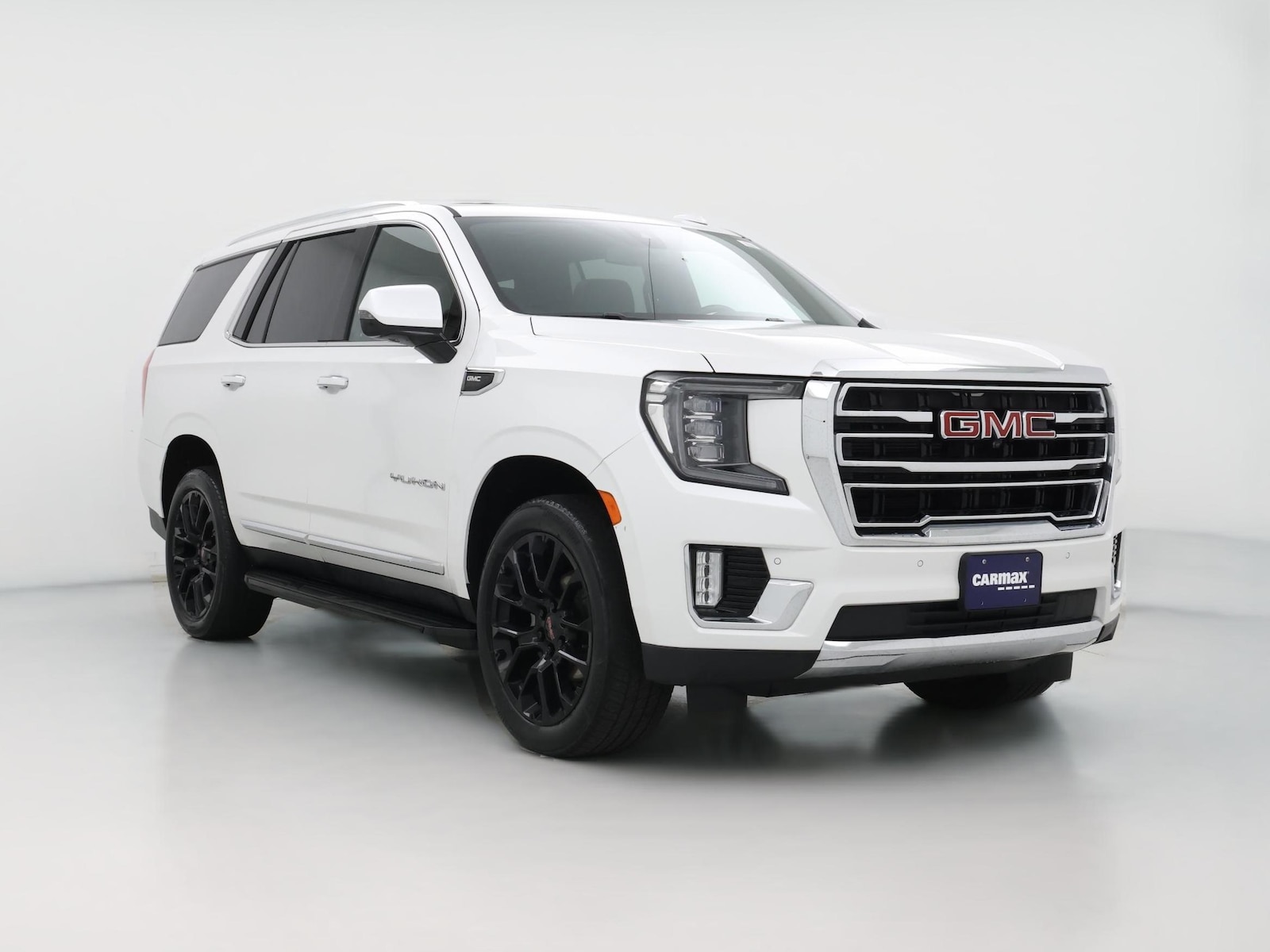 2022 GMC Yukon