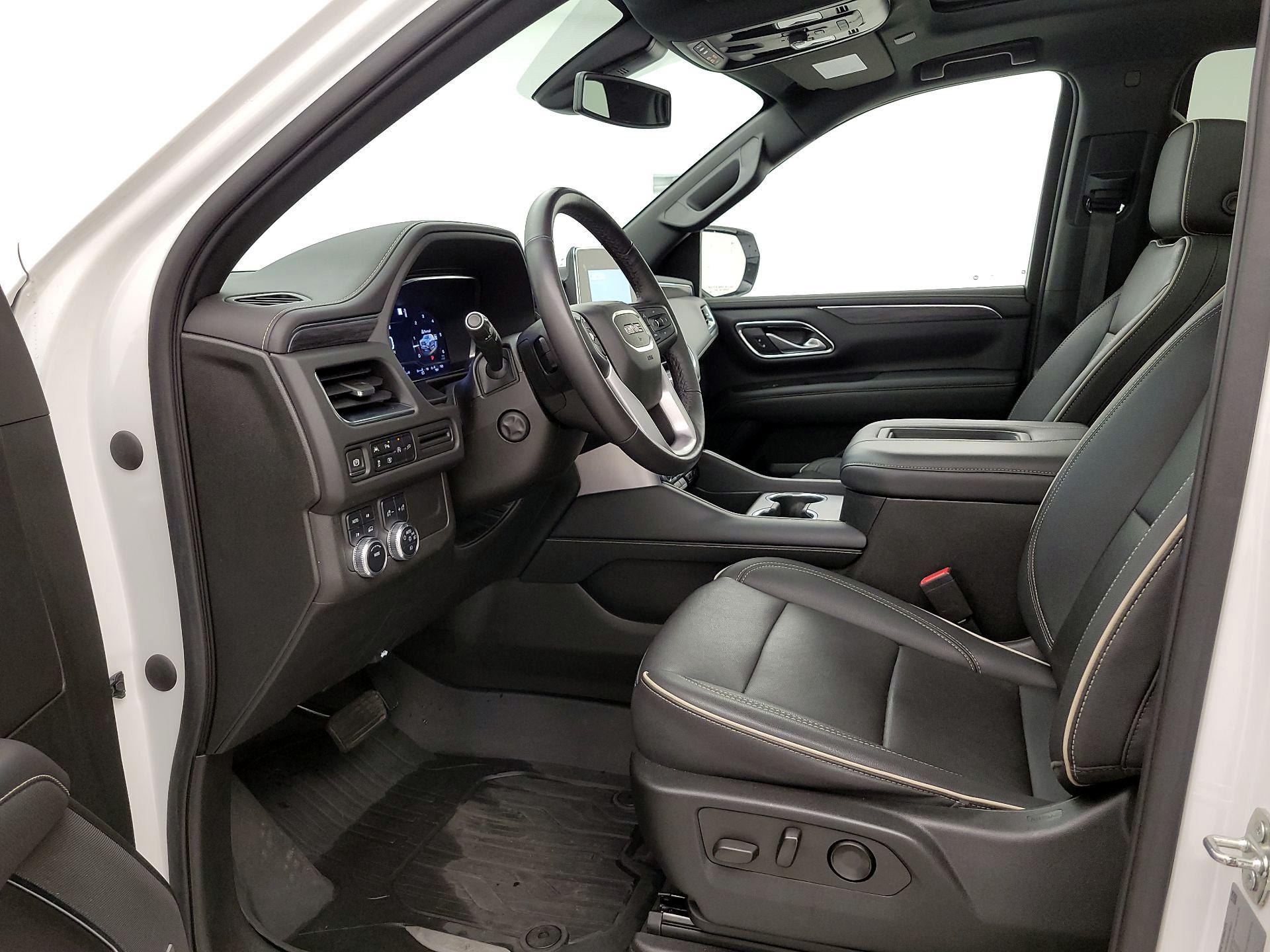 Thumbnail: 2022 GMC Yukon - 11