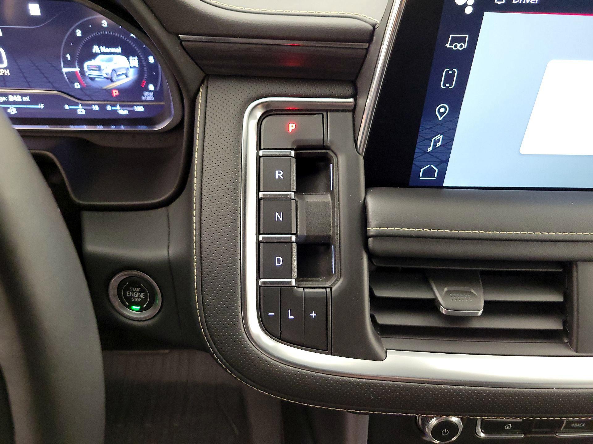 Thumbnail: 2022 GMC Yukon - 18