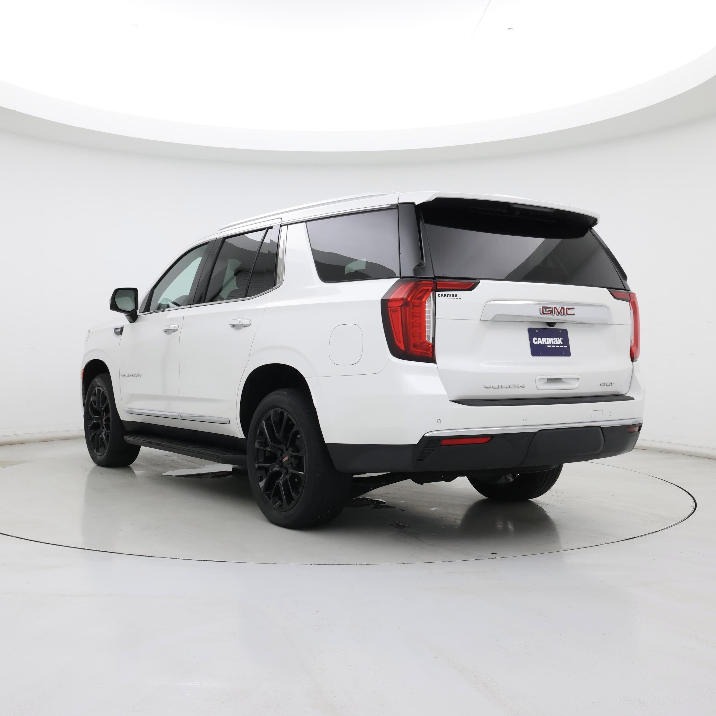 Thumbnail: 2022 GMC Yukon - 2