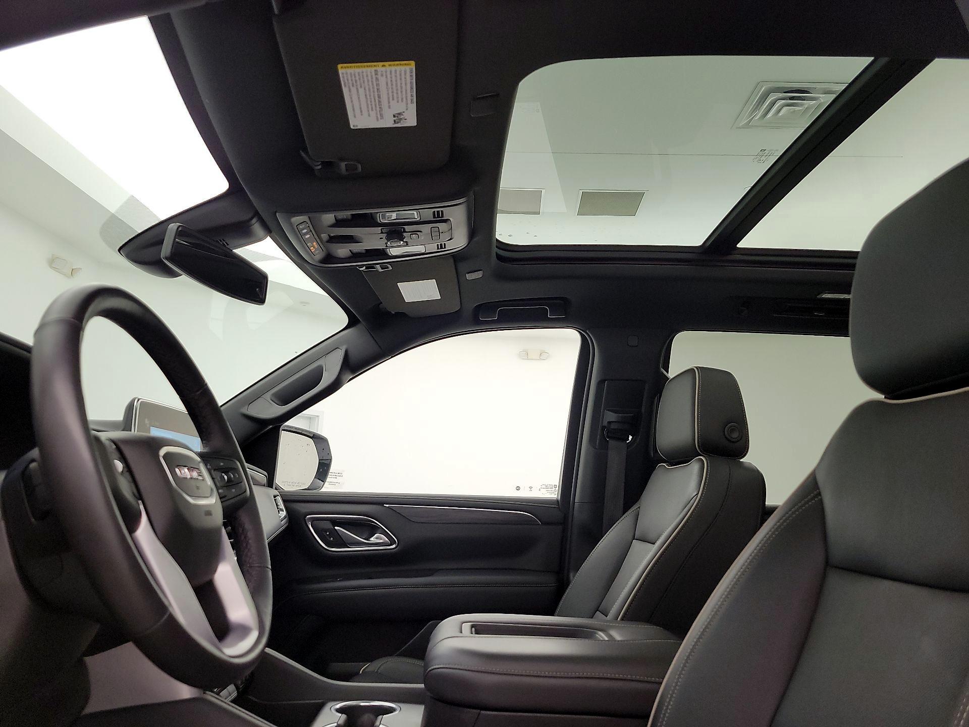 Thumbnail: 2022 GMC Yukon - 20