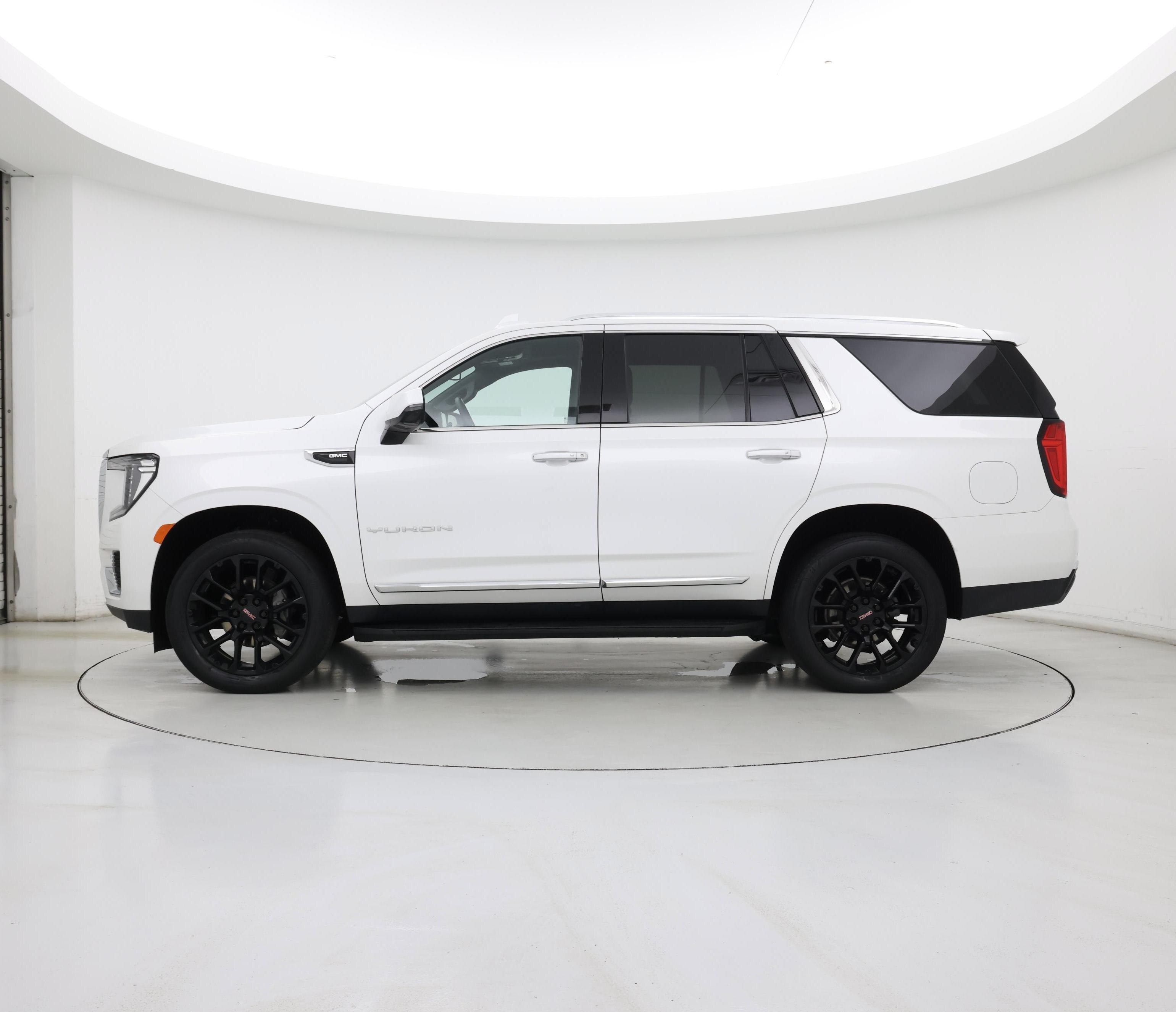 Thumbnail: 2022 GMC Yukon - 3