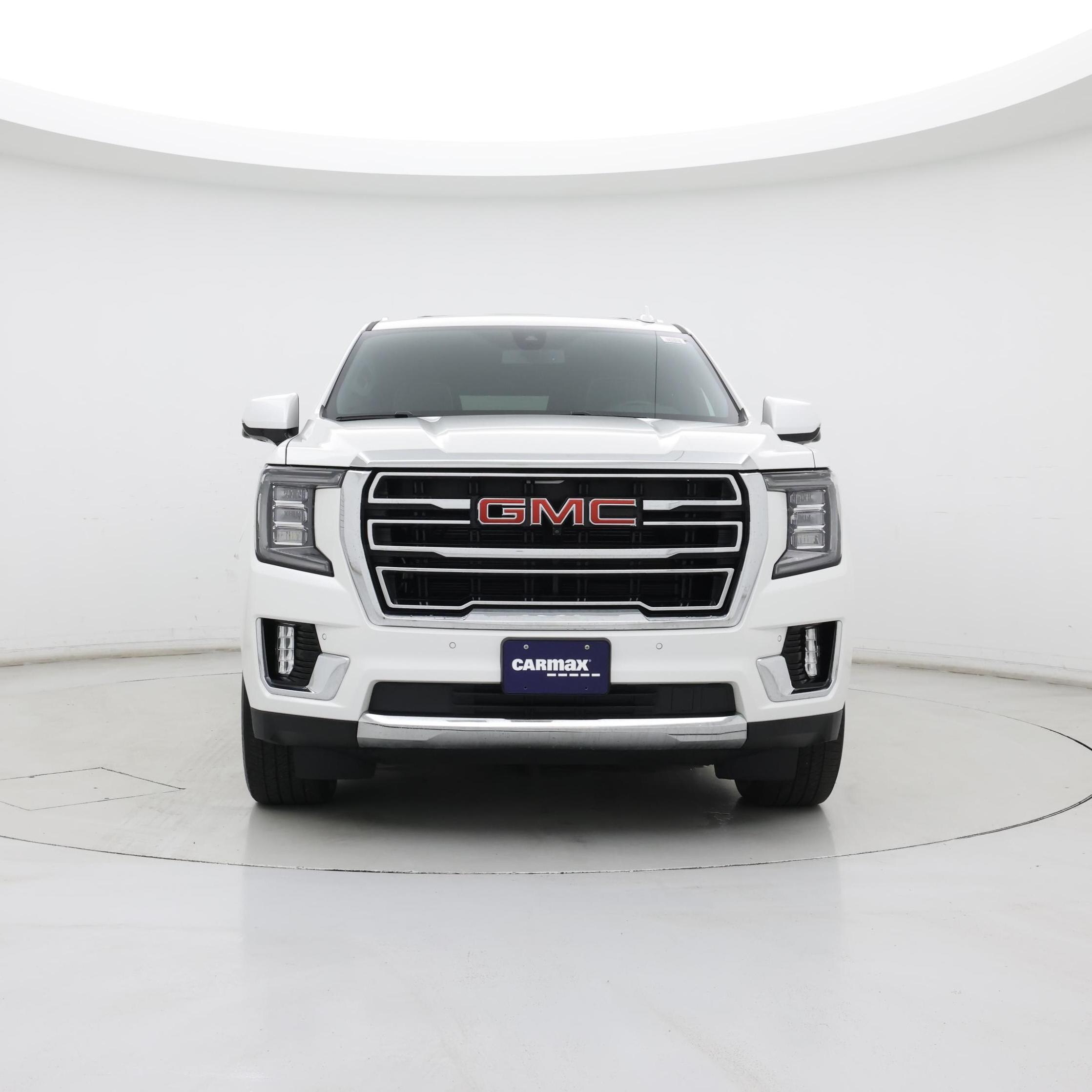 Thumbnail: 2022 GMC Yukon - 5