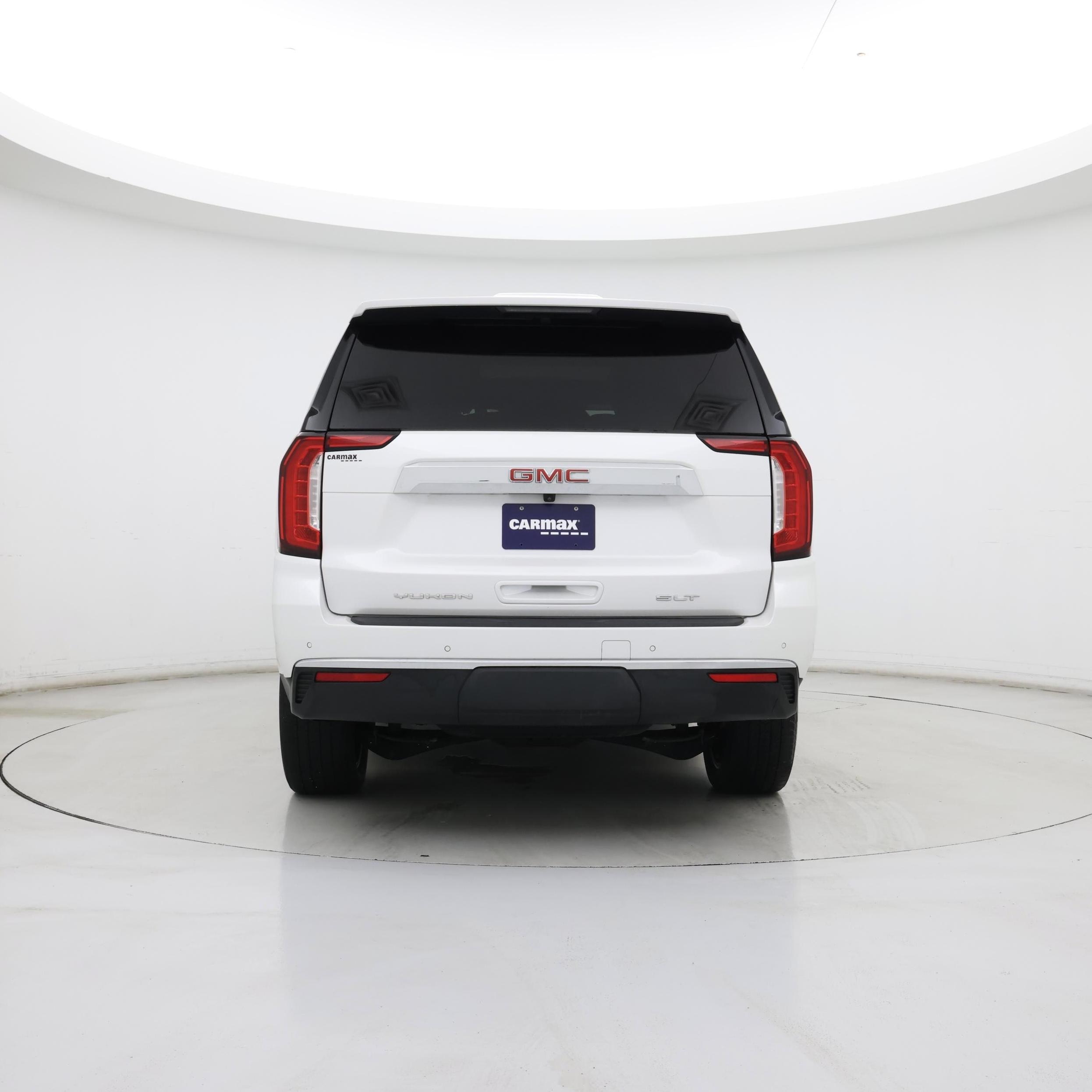 Thumbnail: 2022 GMC Yukon - 6