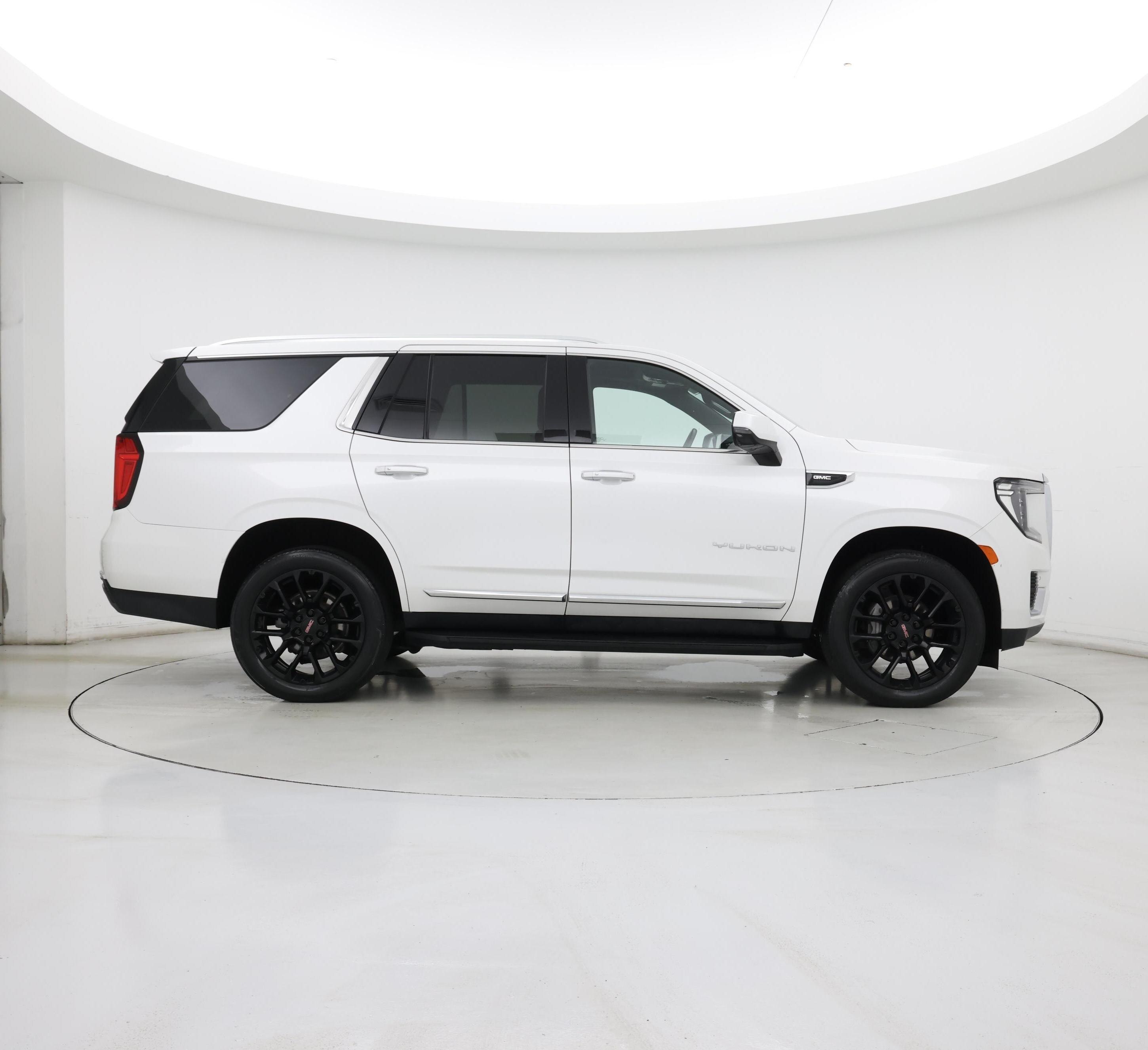 Thumbnail: 2022 GMC Yukon - 7