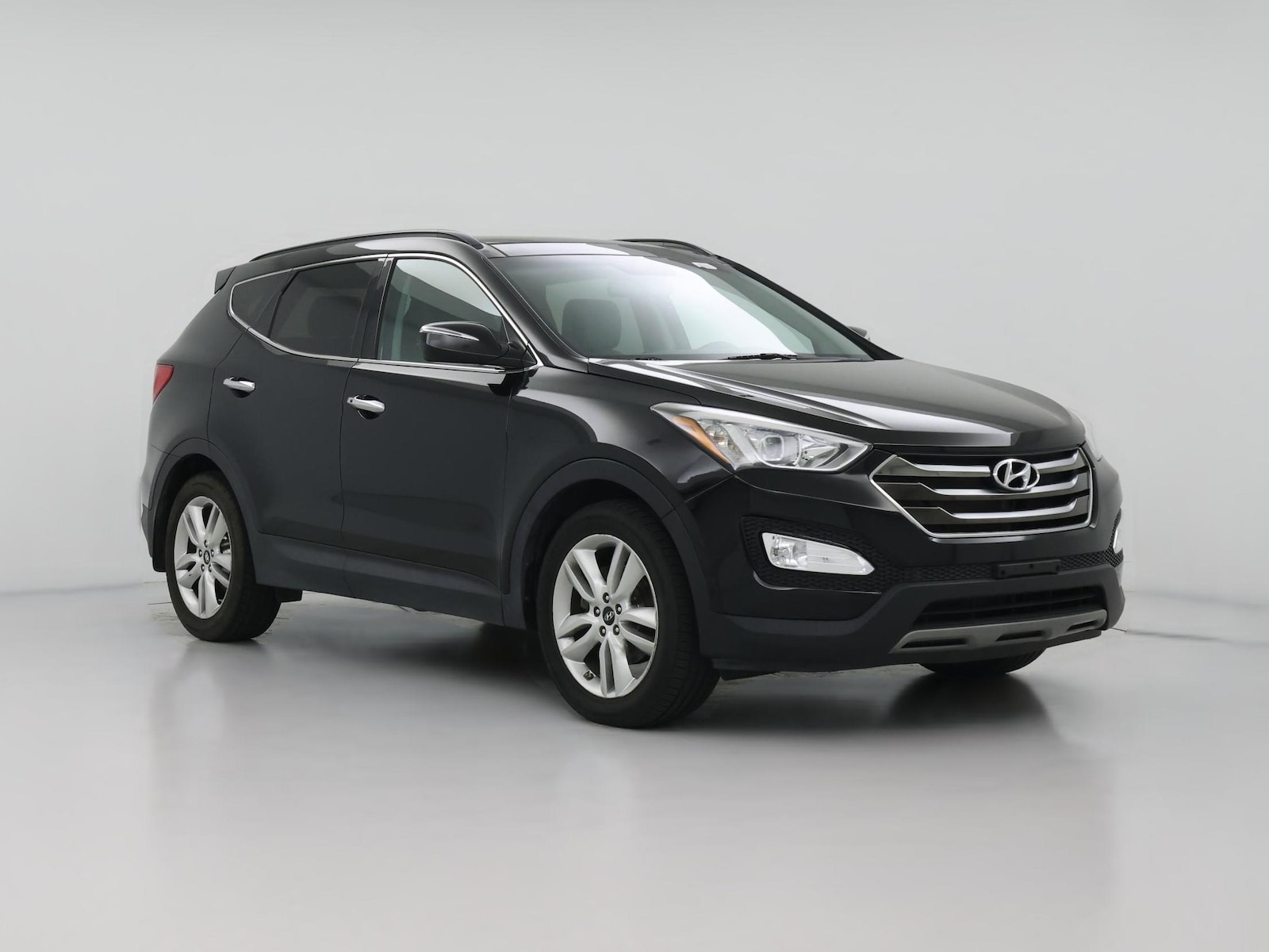 2016 Hyundai Santa Fe Sport