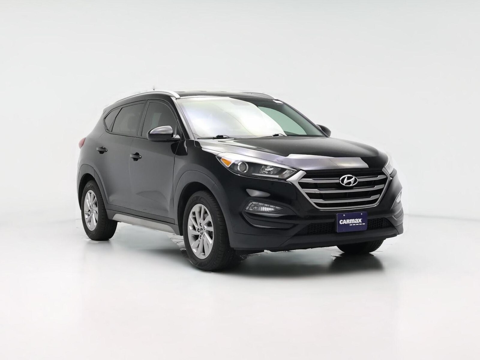 2017 Hyundai Tucson SE - Photo 1