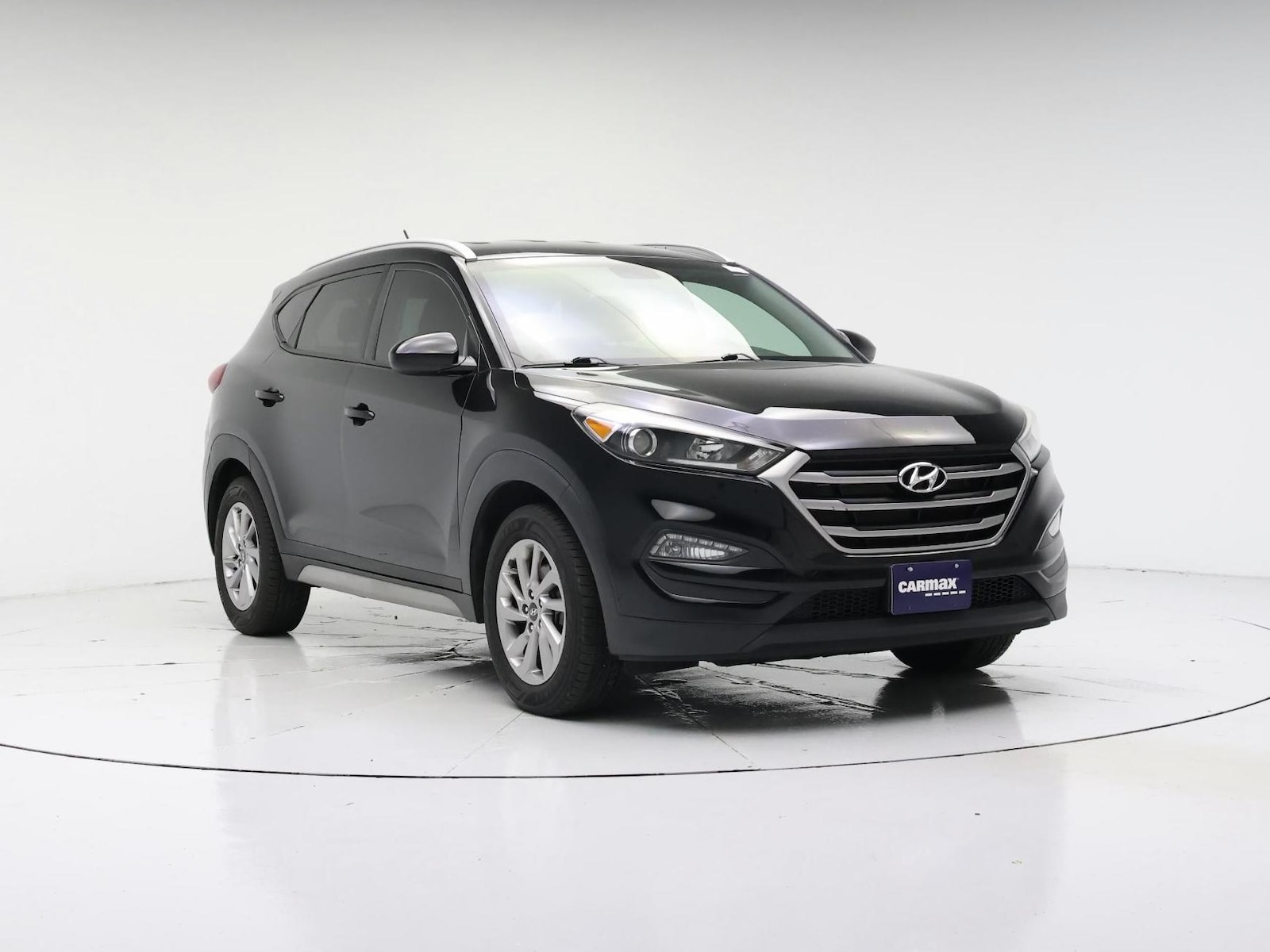 2017 Hyundai Tucson SE - Photo 2