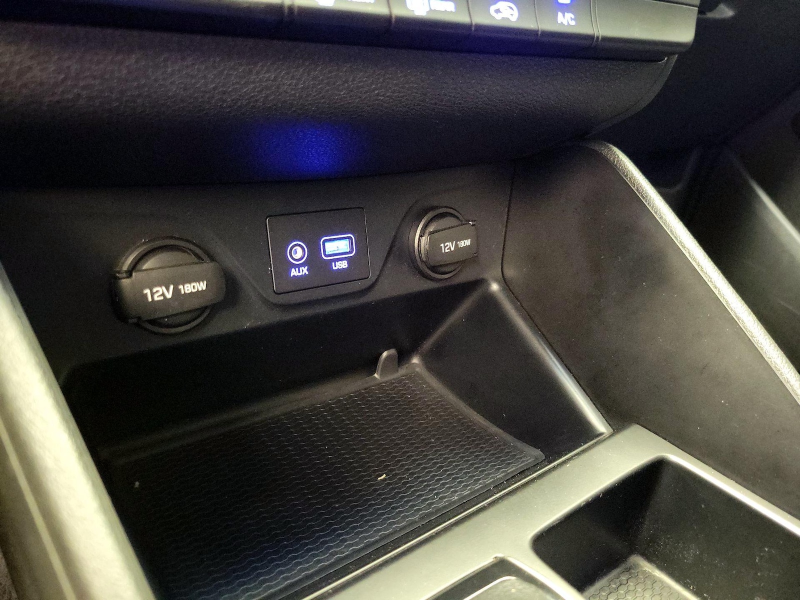 2017 Hyundai Tucson SE - Photo 19