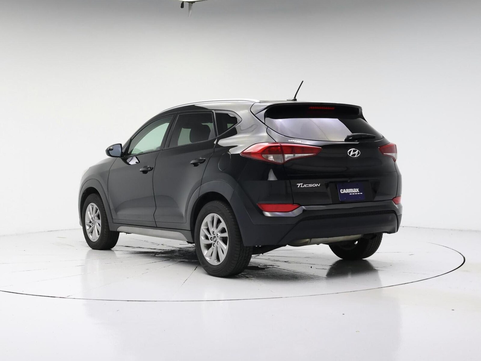 2017 Hyundai Tucson SE - Photo 3