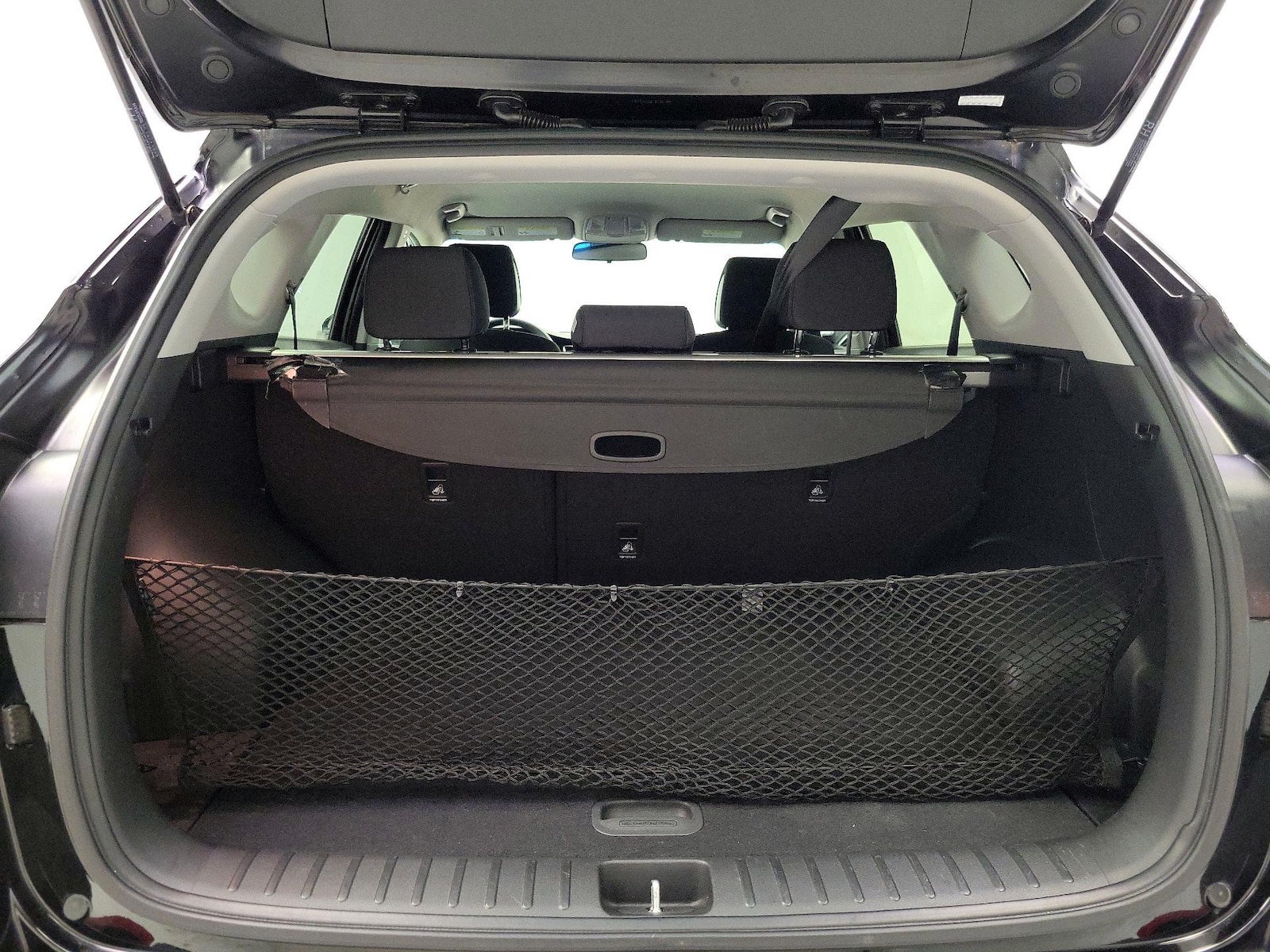 2017 Hyundai Tucson SE - Photo 21
