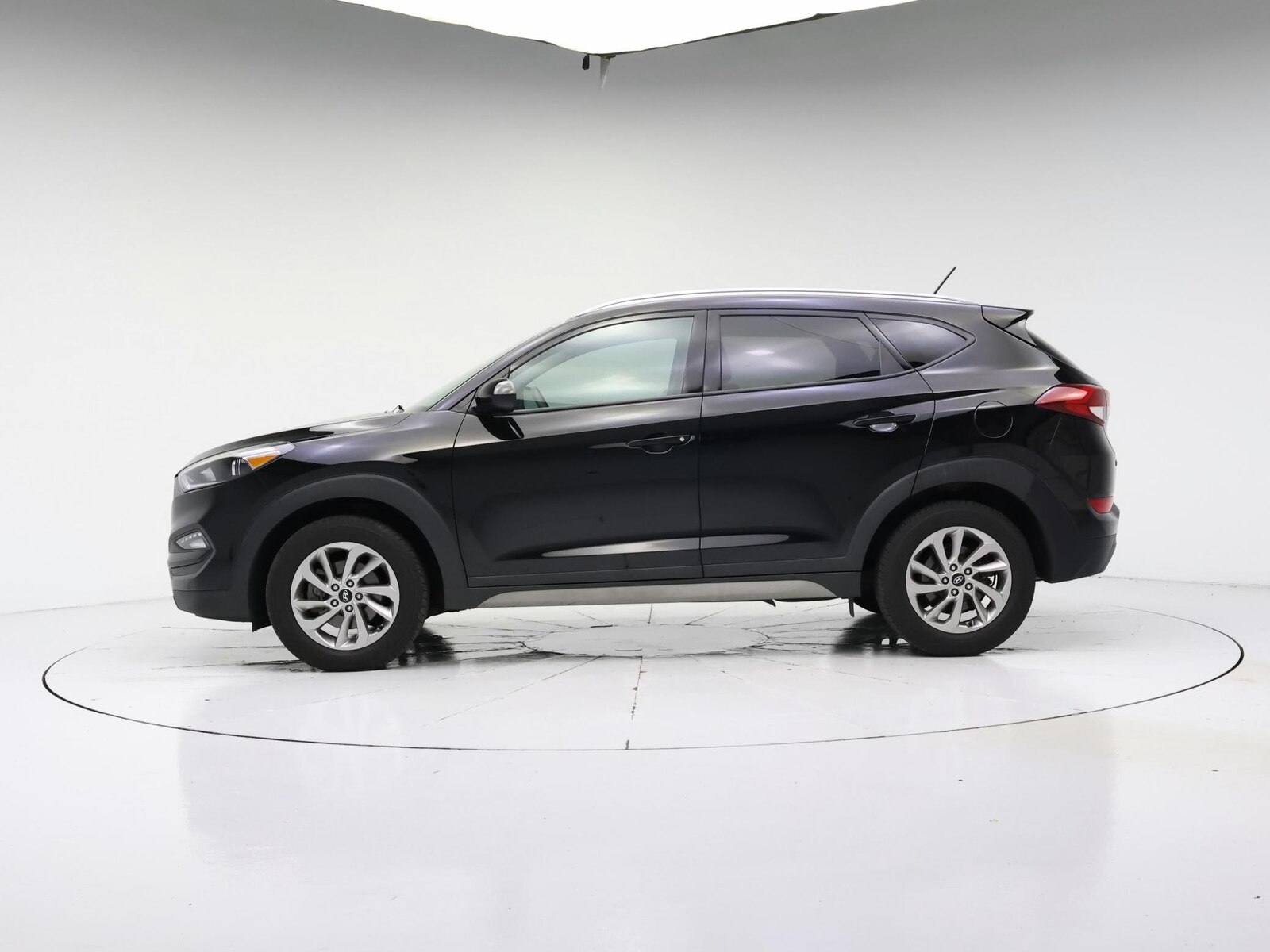 2017 Hyundai Tucson SE - Photo 4