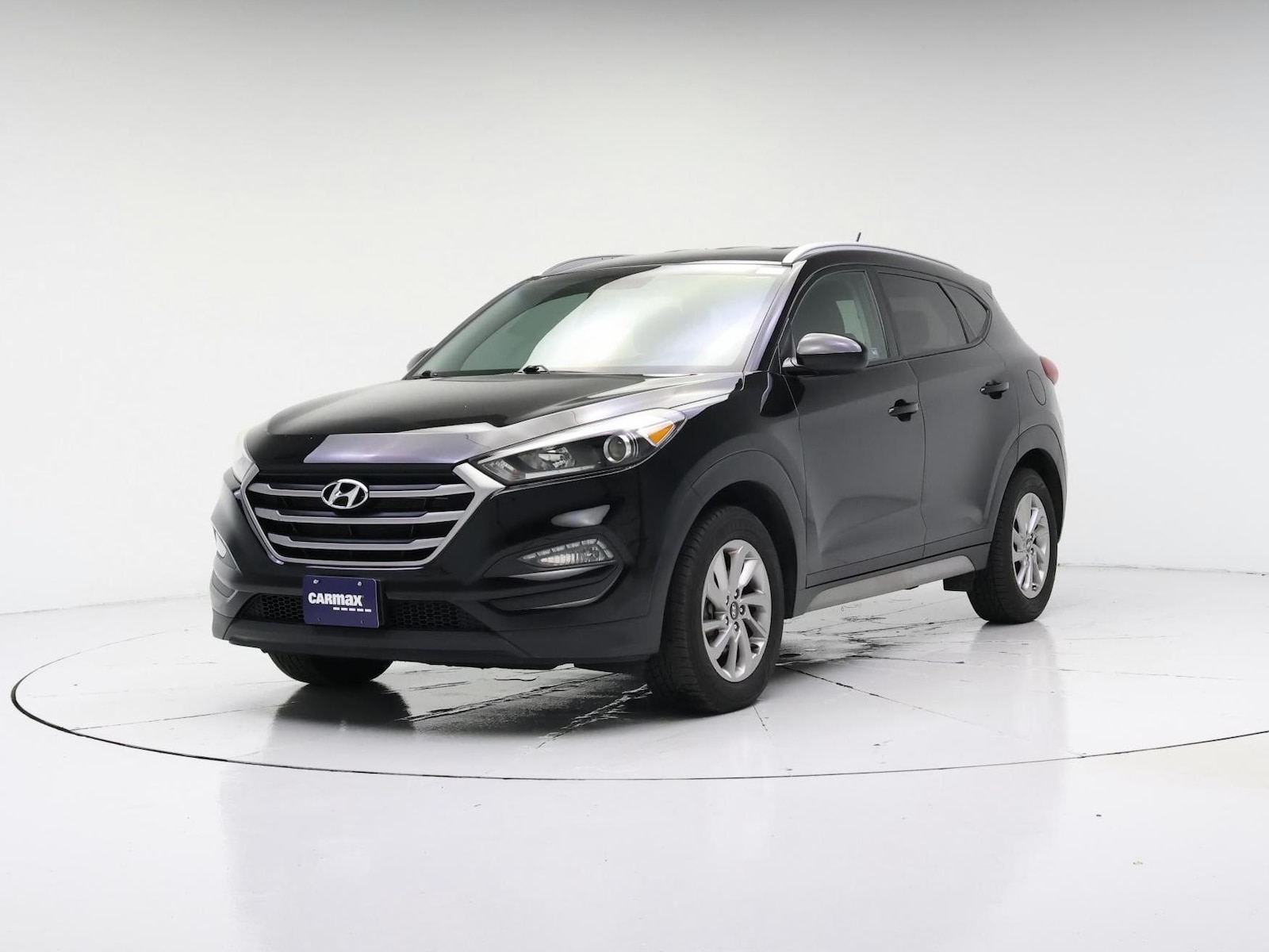 2017 Hyundai Tucson SE - Photo 5