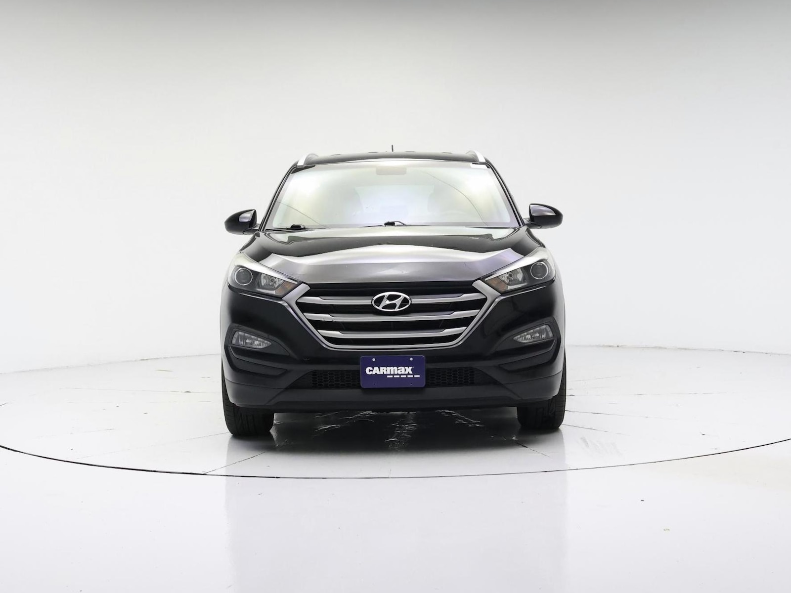2017 Hyundai Tucson SE - Photo 6