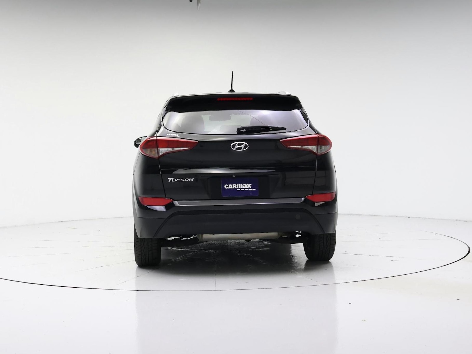 2017 Hyundai Tucson SE - Photo 7