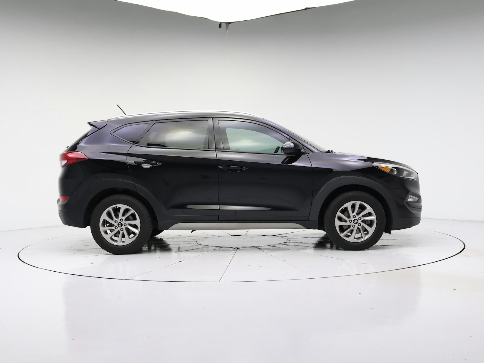 2017 Hyundai Tucson SE - Photo 8