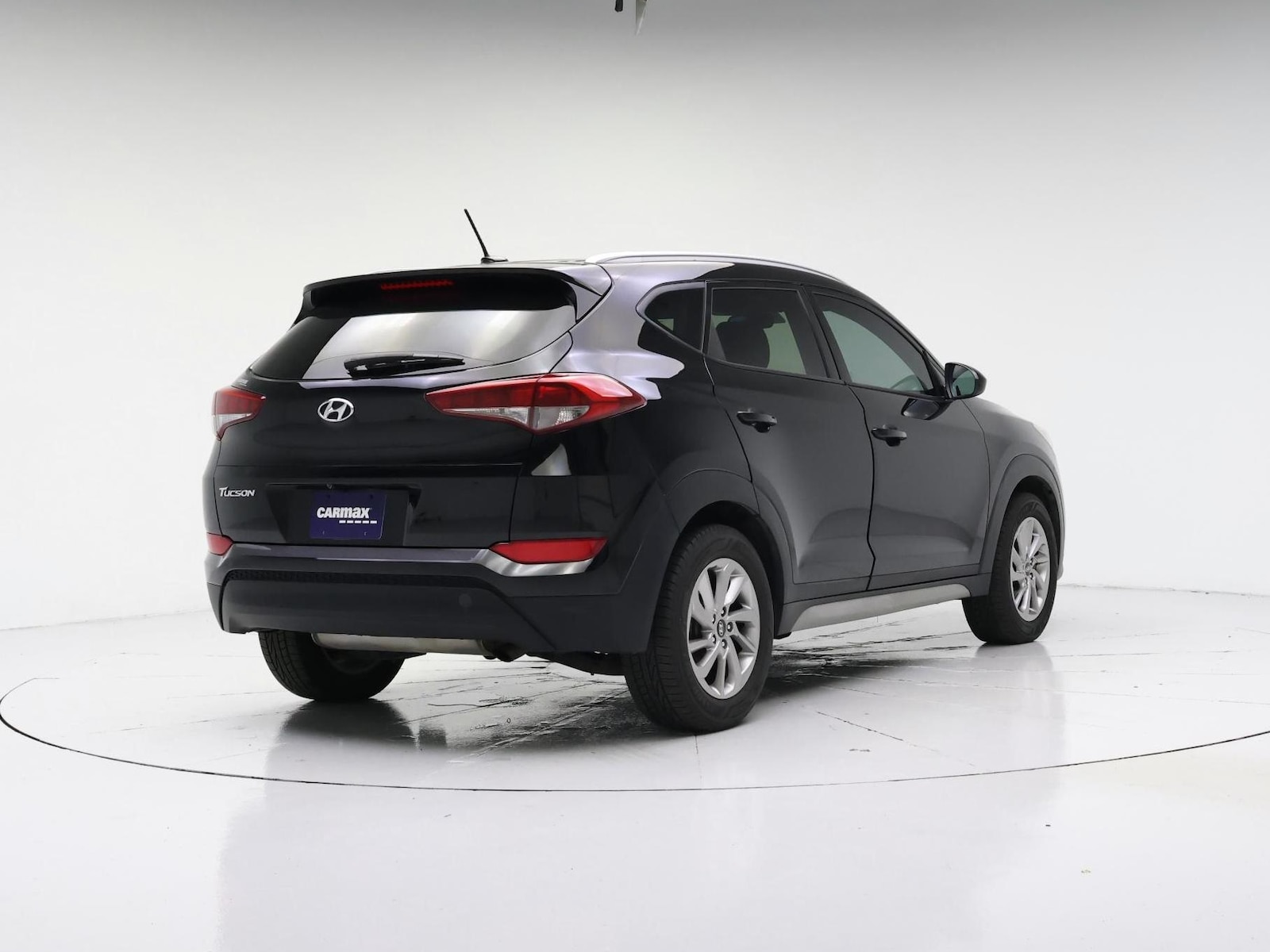 2017 Hyundai Tucson SE - Photo 9