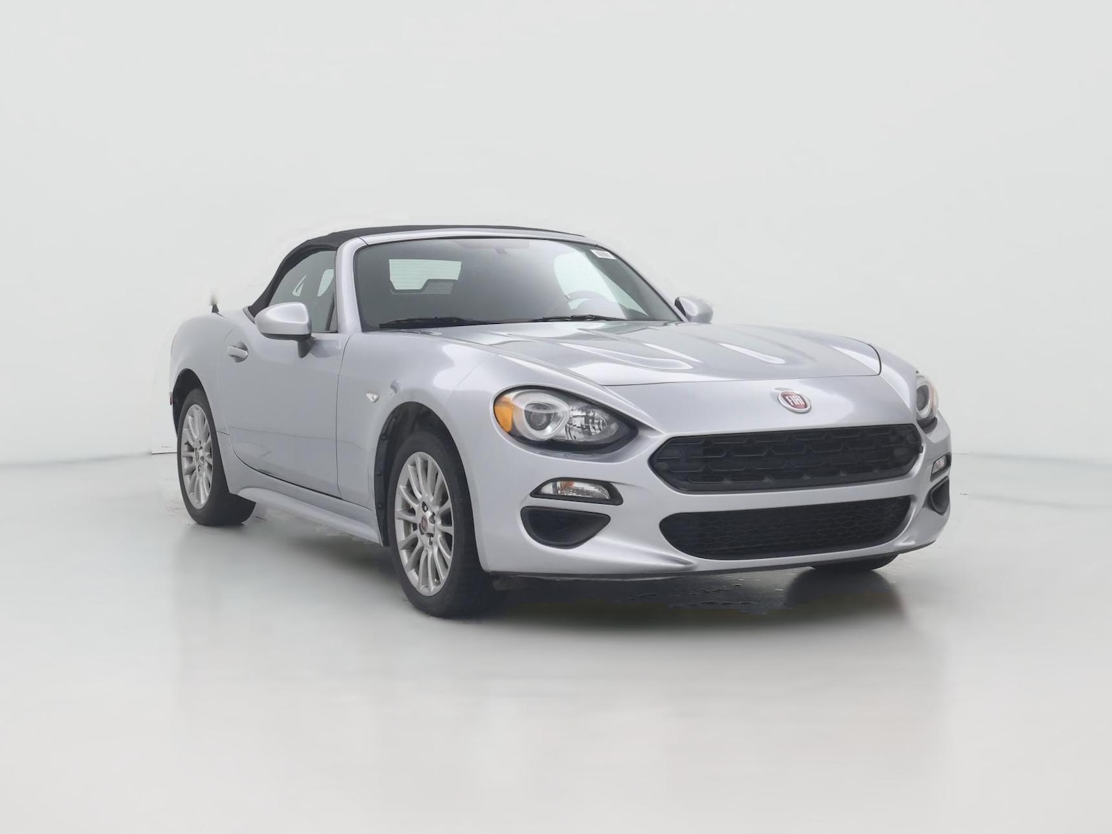 2018 FIAT 124 Spider