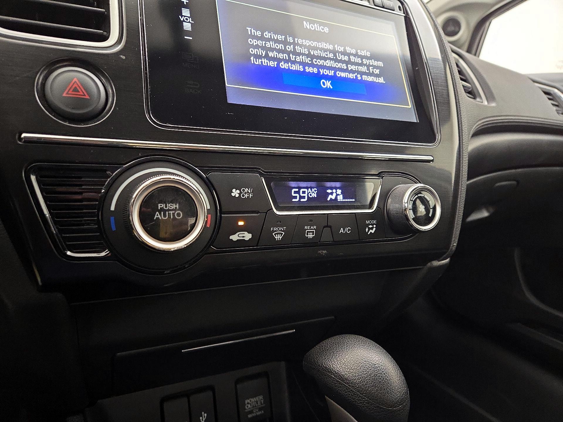 Thumbnail: 2015 Honda Civic - 16