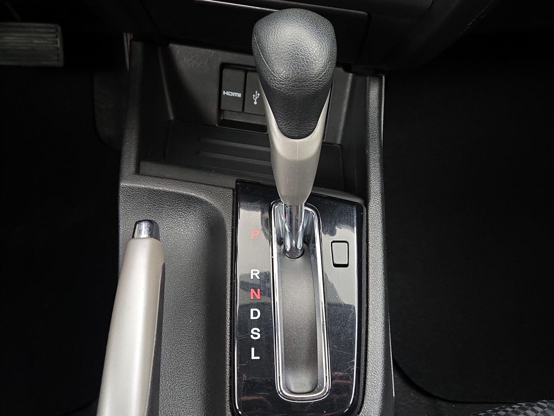 Thumbnail: 2015 Honda Civic - 17