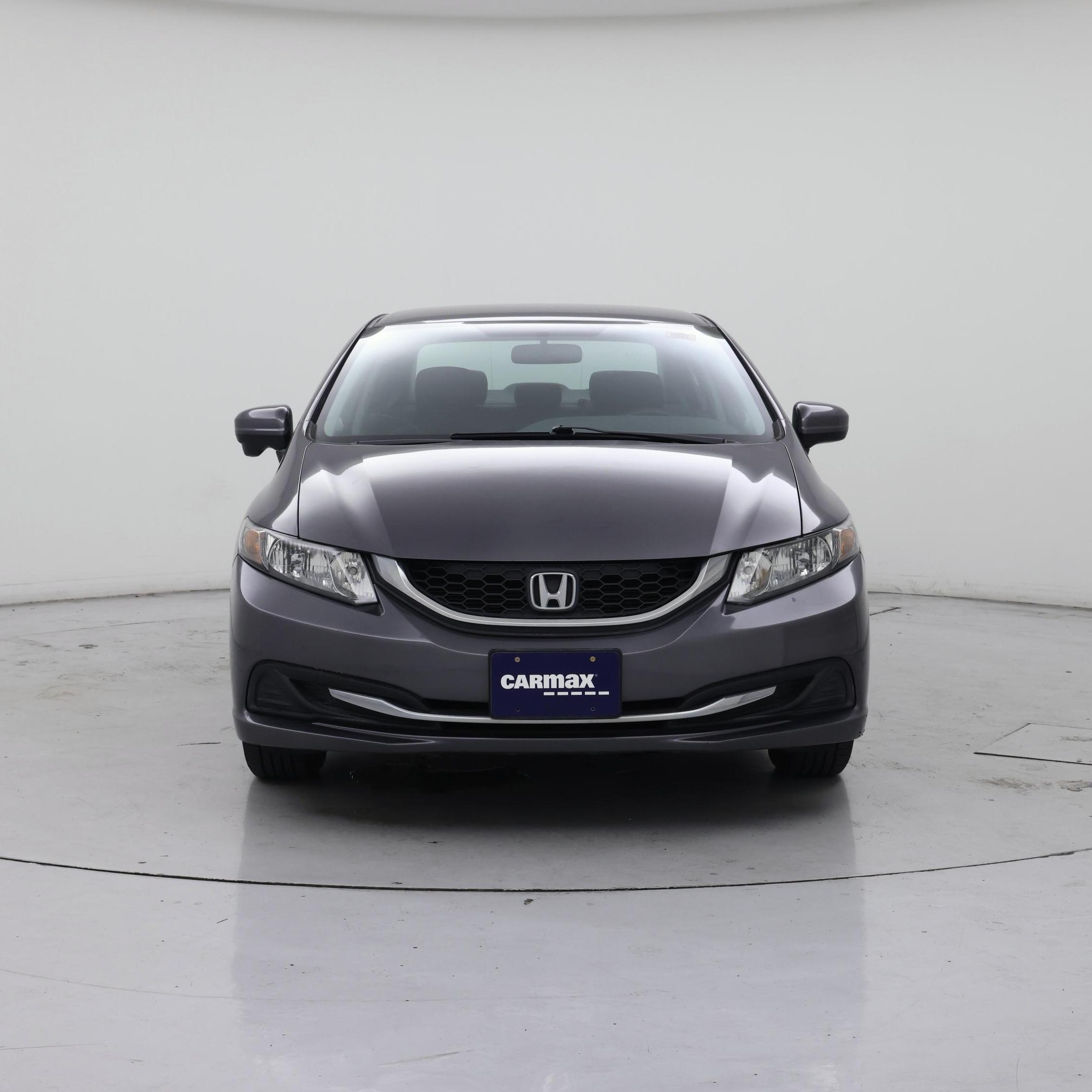 Thumbnail: 2015 Honda Civic - 5