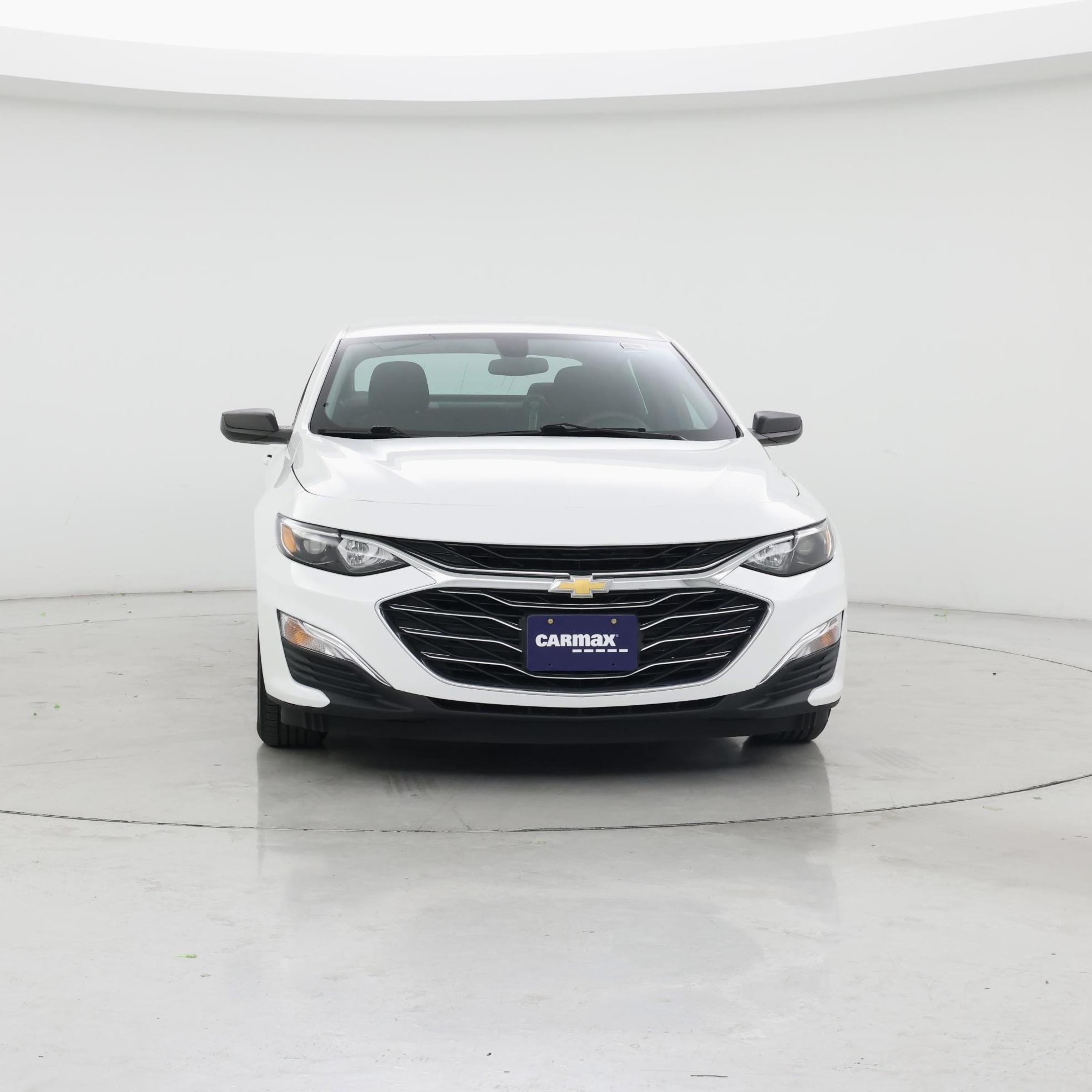 Thumbnail: 2020 Chevrolet Malibu - 5