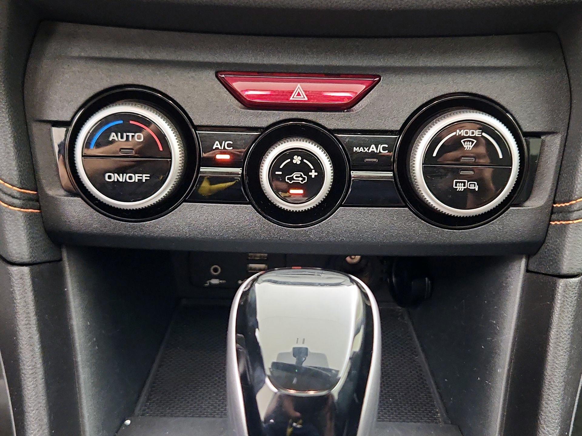 Thumbnail: 2022 Subaru Crosstrek - 16