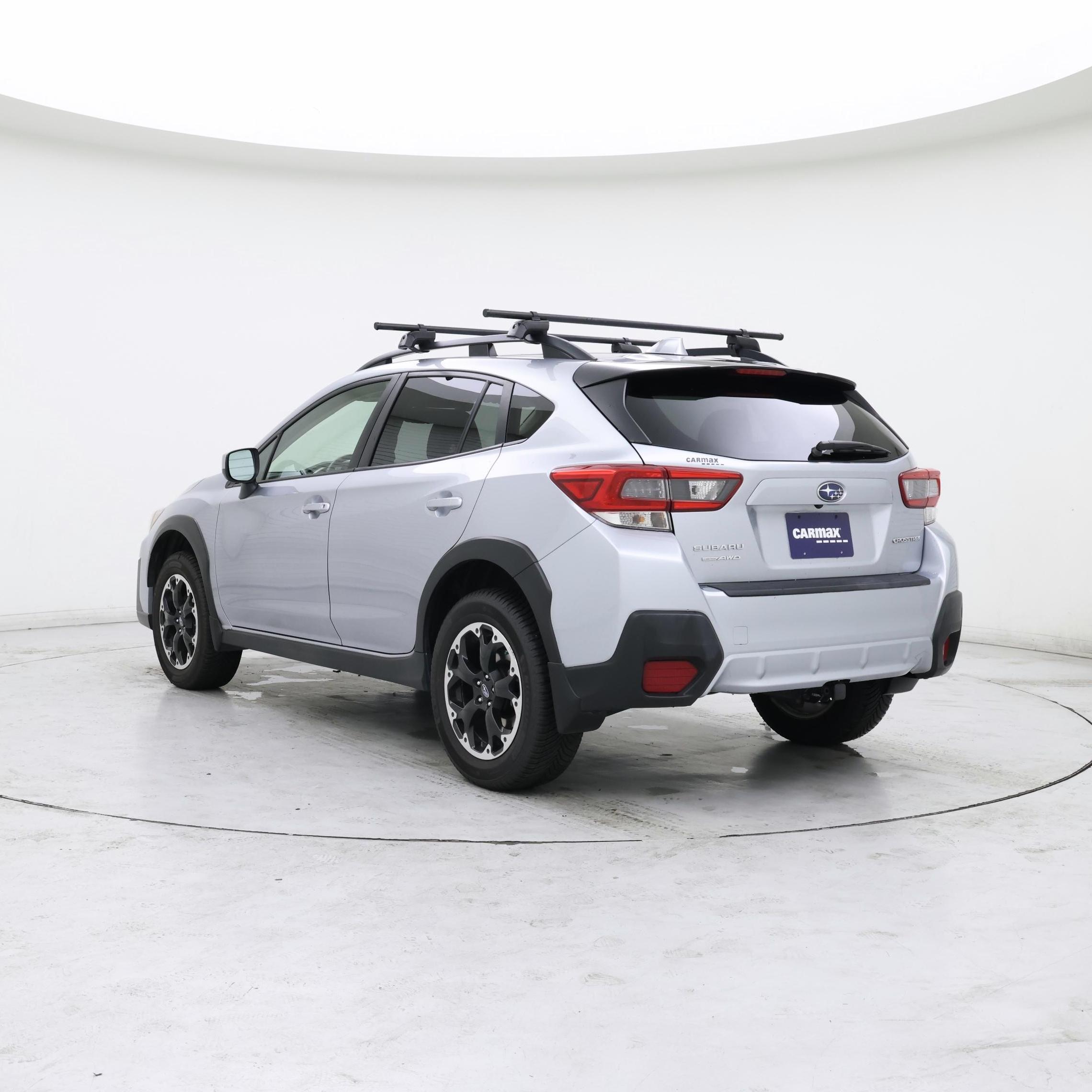 Thumbnail: 2022 Subaru Crosstrek - 2