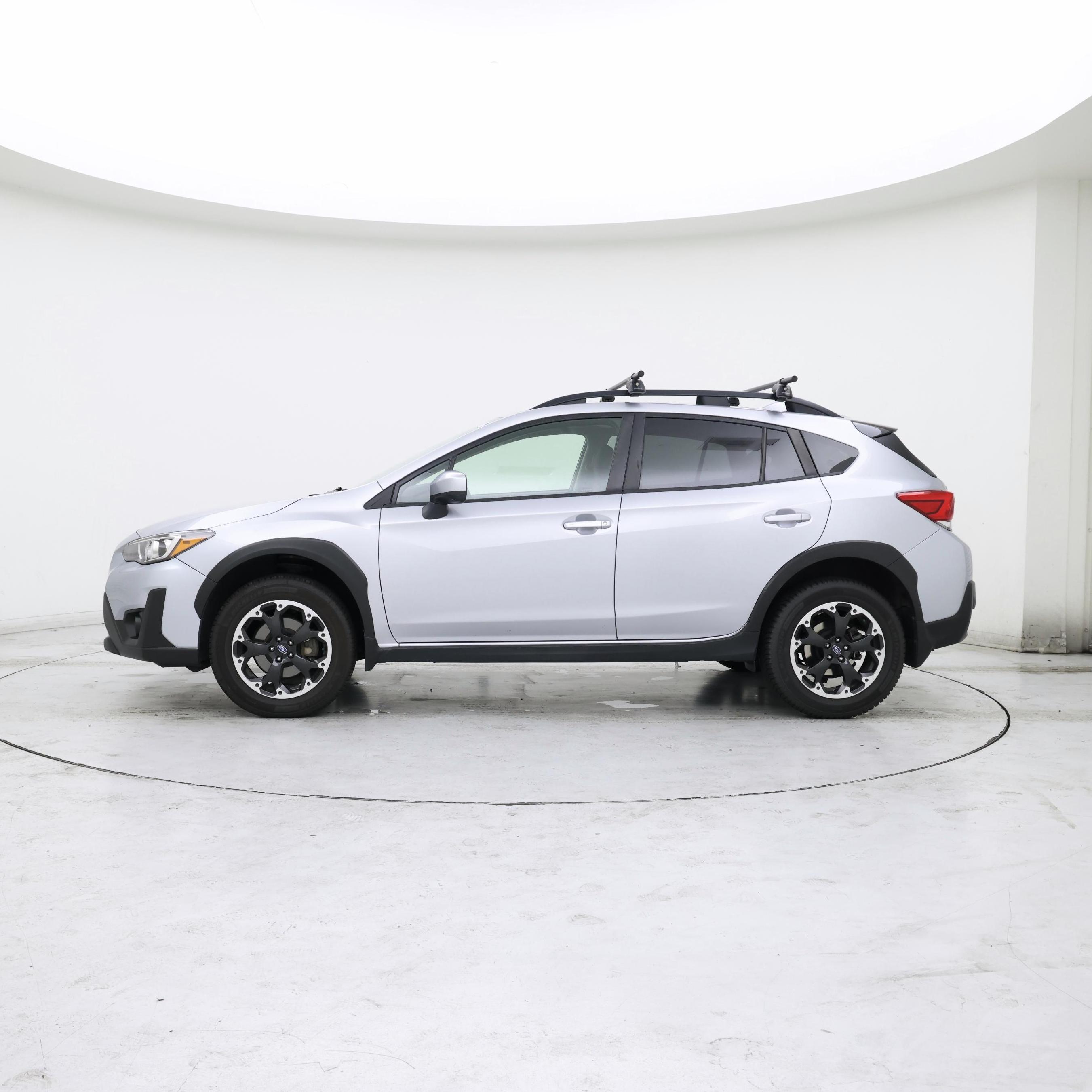 Thumbnail: 2022 Subaru Crosstrek - 3
